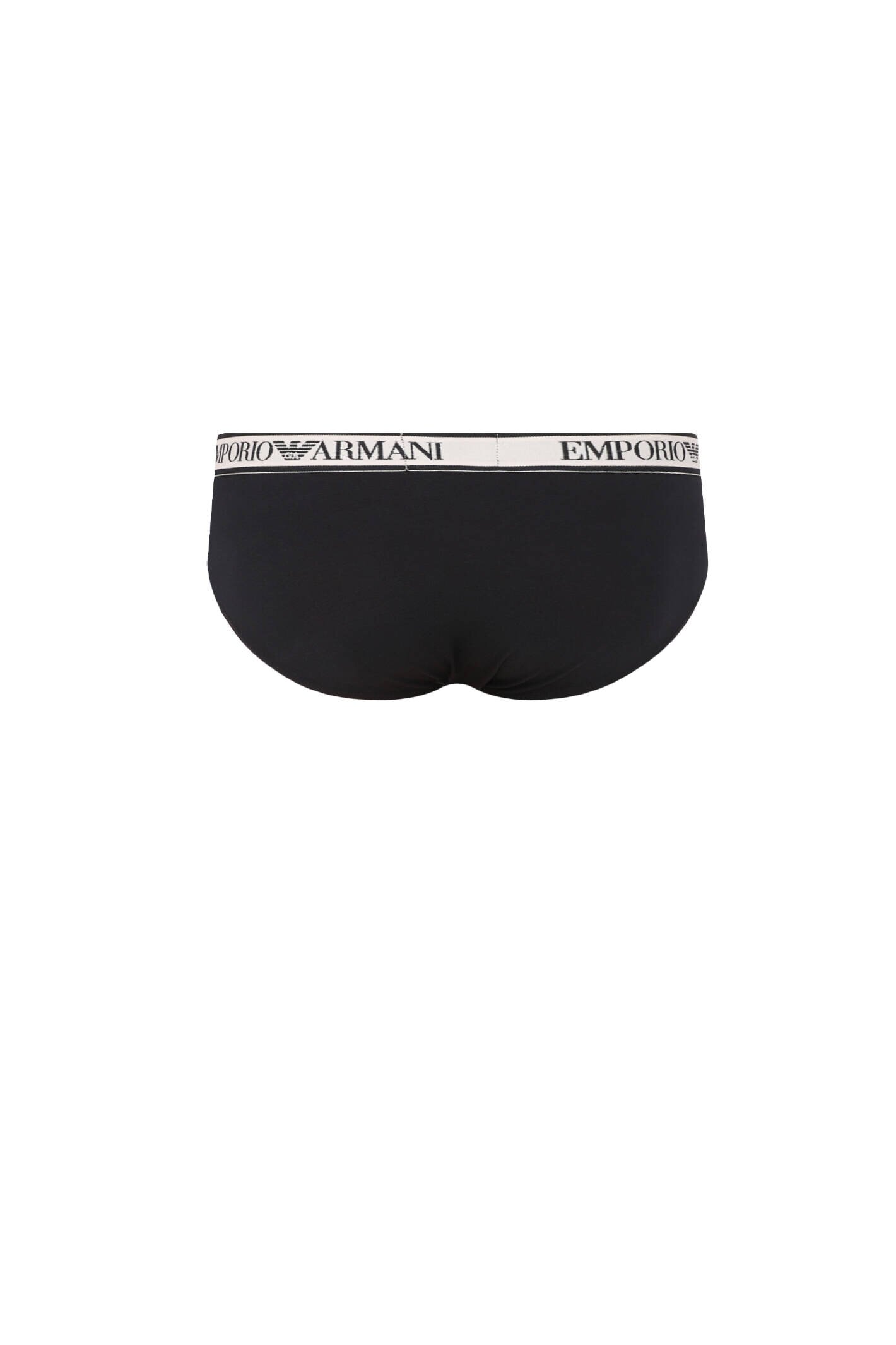 Emporio Armani Chiloți slipi 3-pack