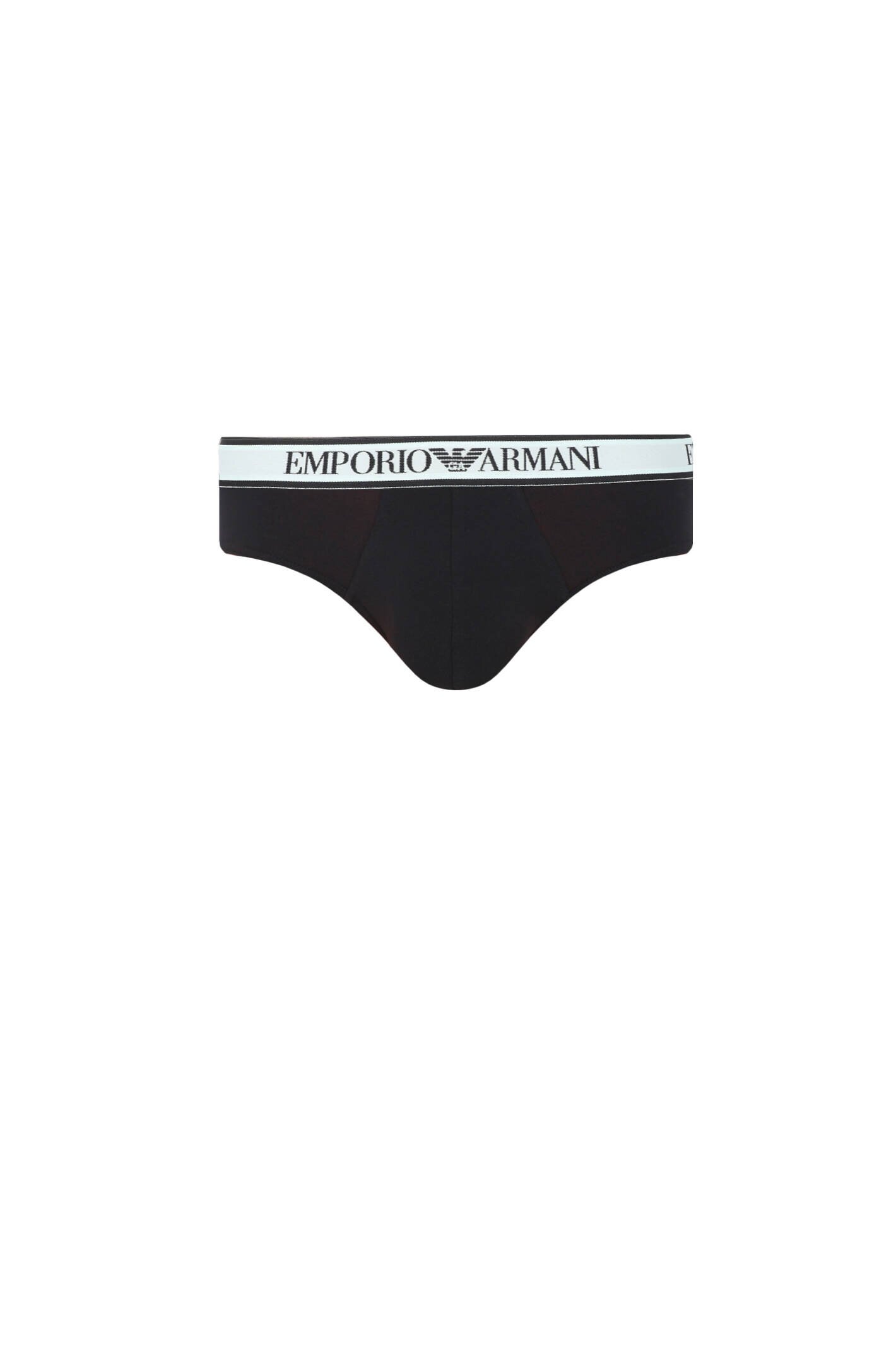 Emporio Armani Chiloți slipi 3-pack