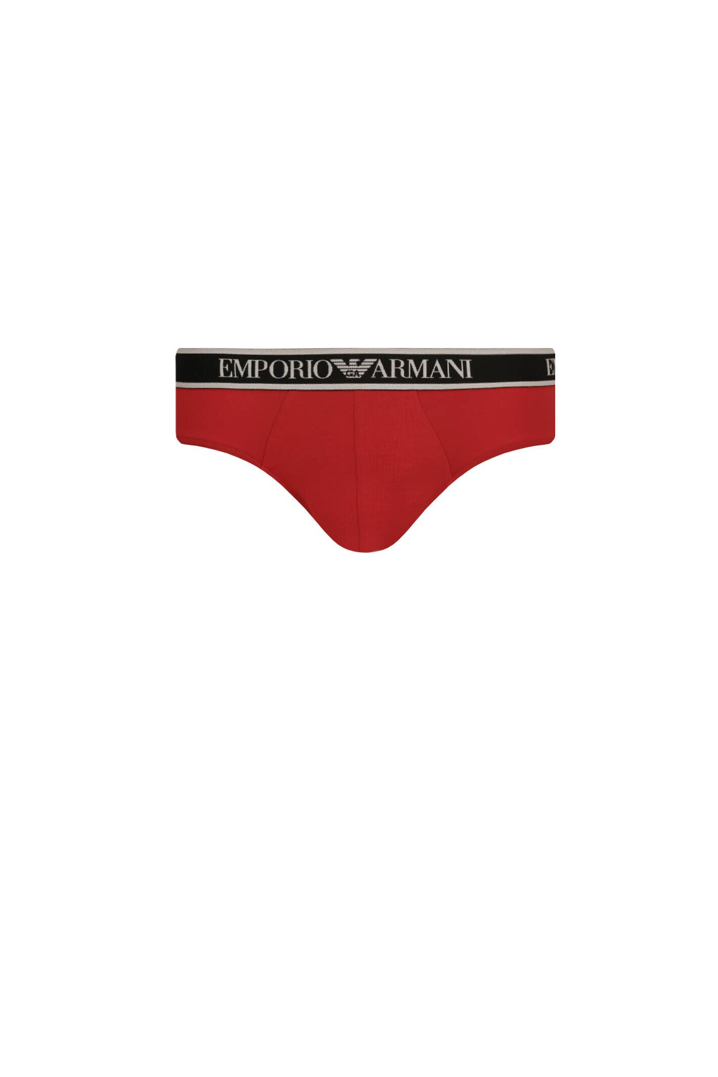 Emporio Armani Chiloți slipi 3-pack