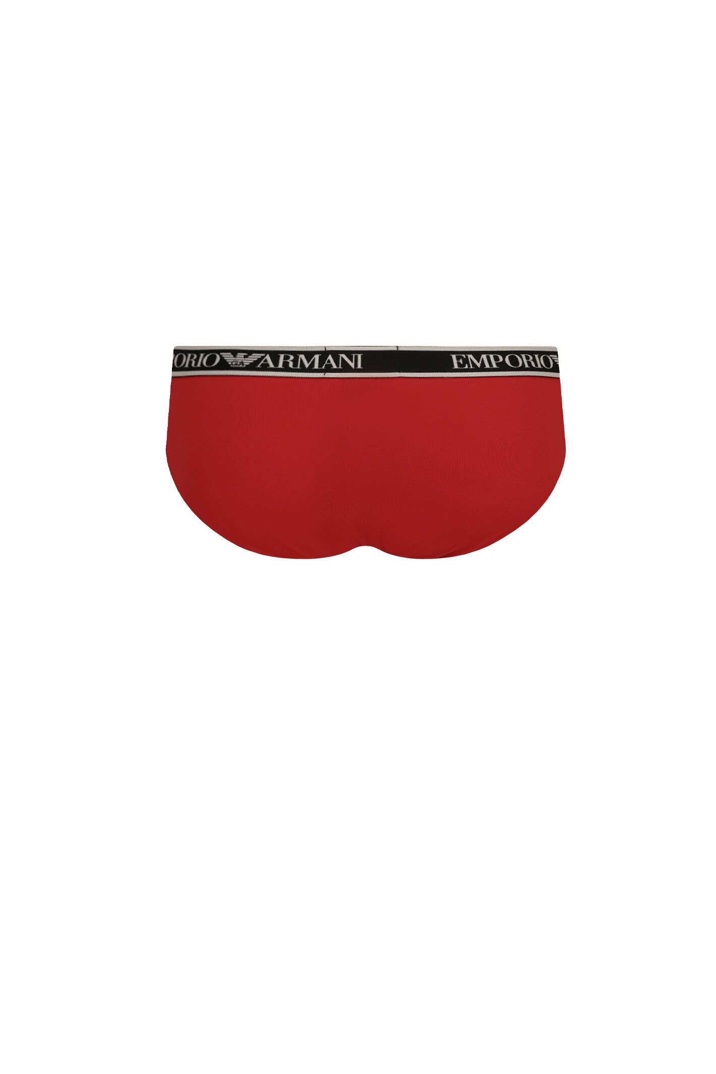 Emporio Armani Chiloți slipi 3-pack