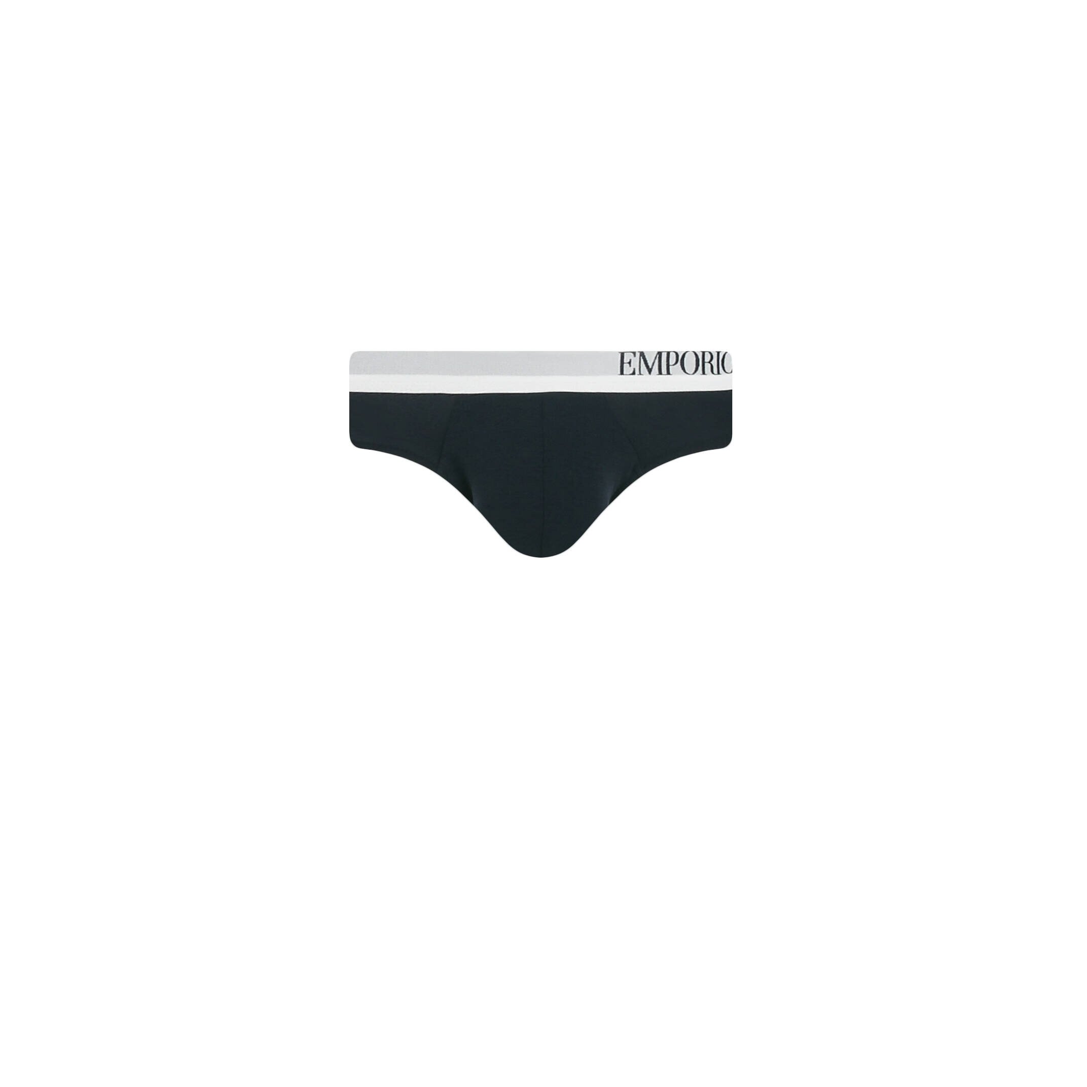 Emporio Armani Chiloți slipi 3-pack