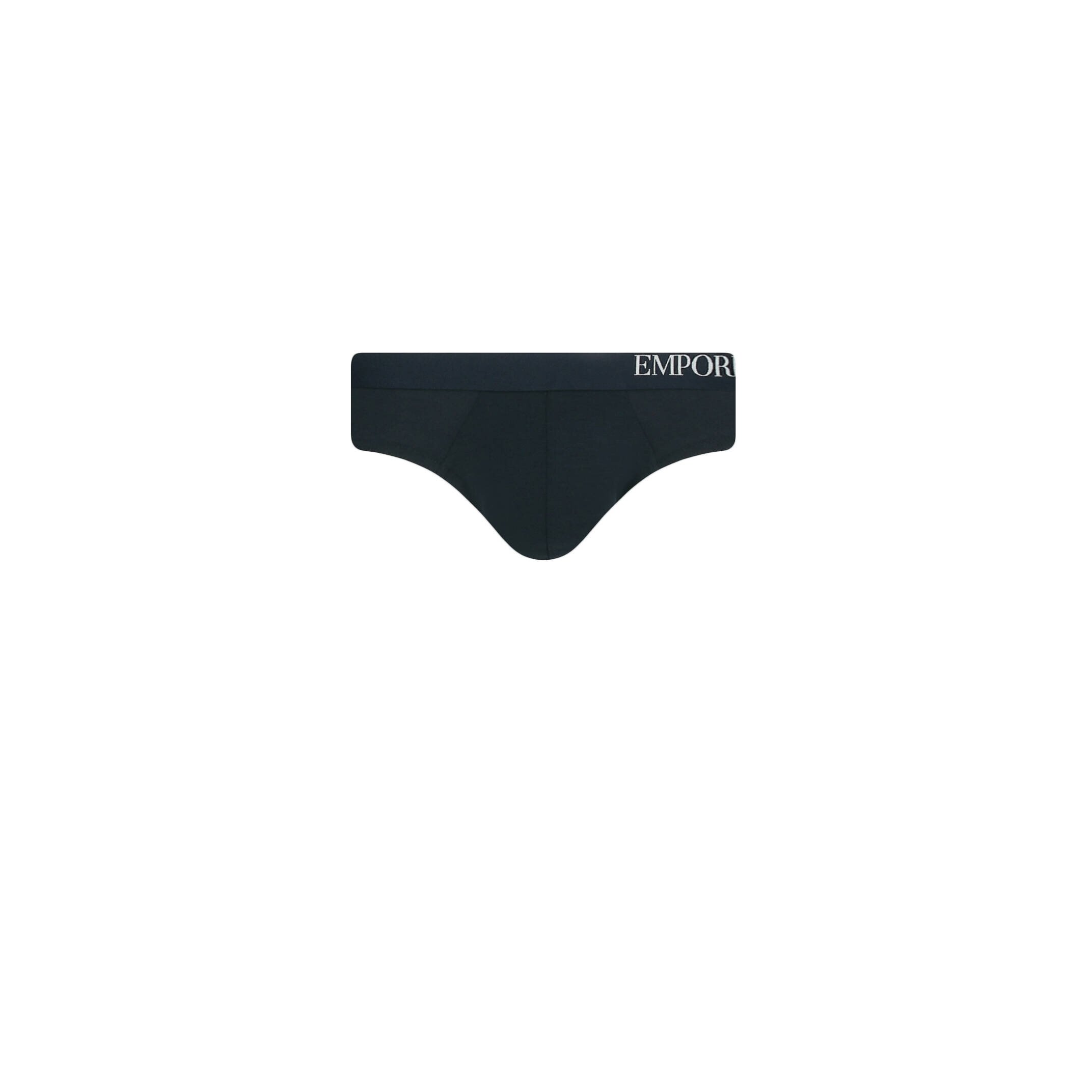 Emporio Armani Chiloți slipi 3-pack