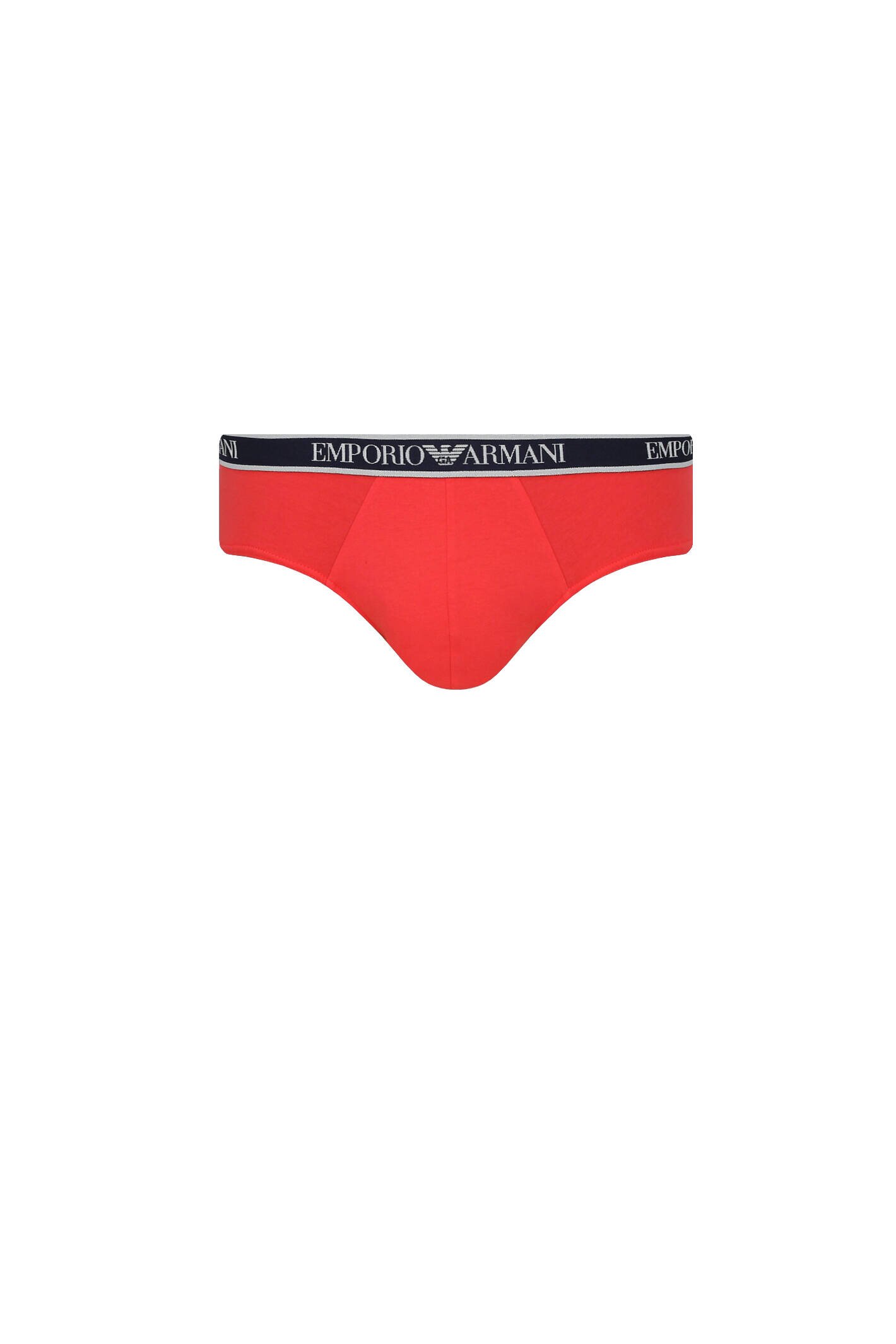 Emporio Armani Chiloți slipi 3-pack