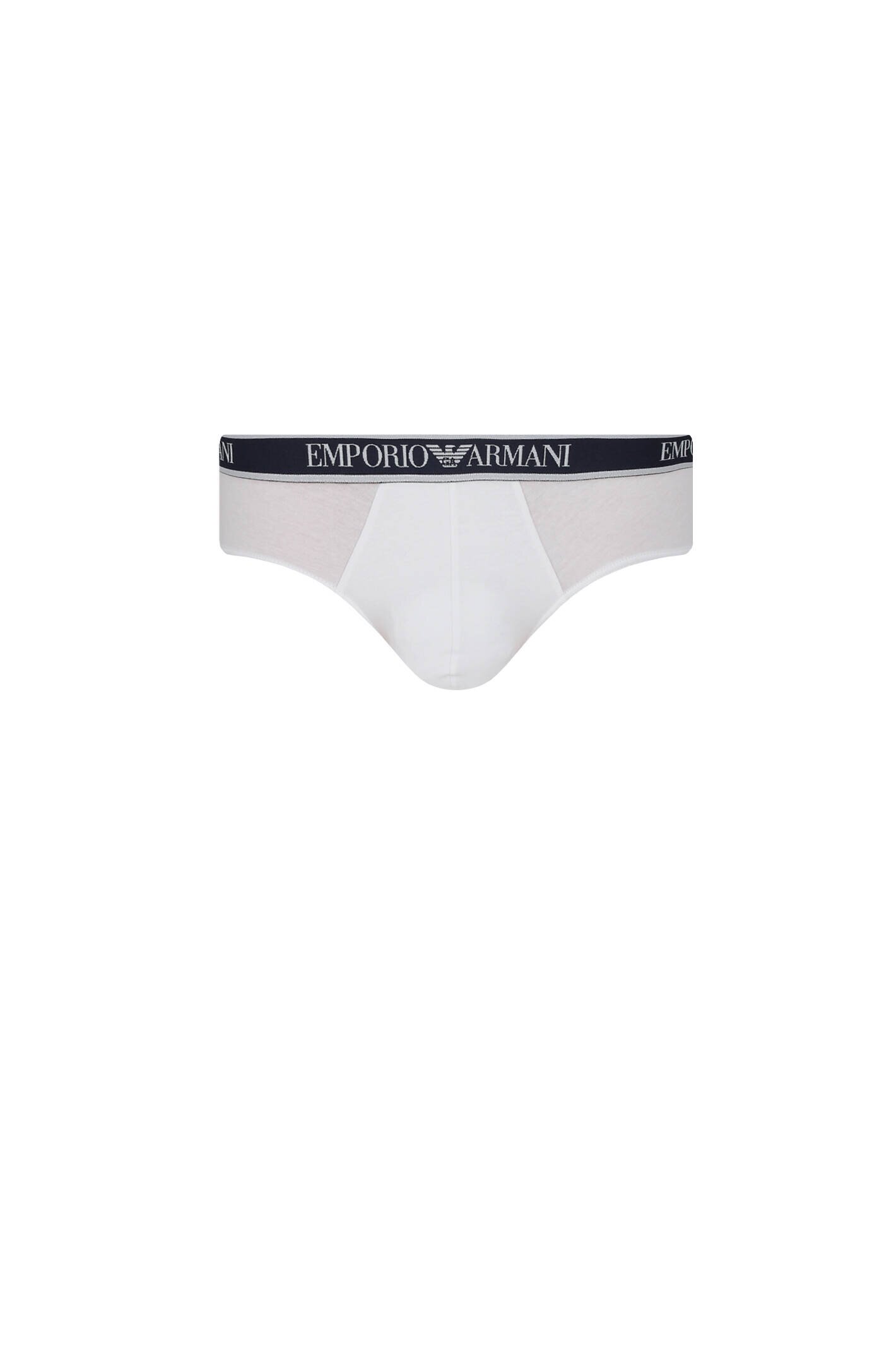 Emporio Armani Chiloți slipi 3-pack