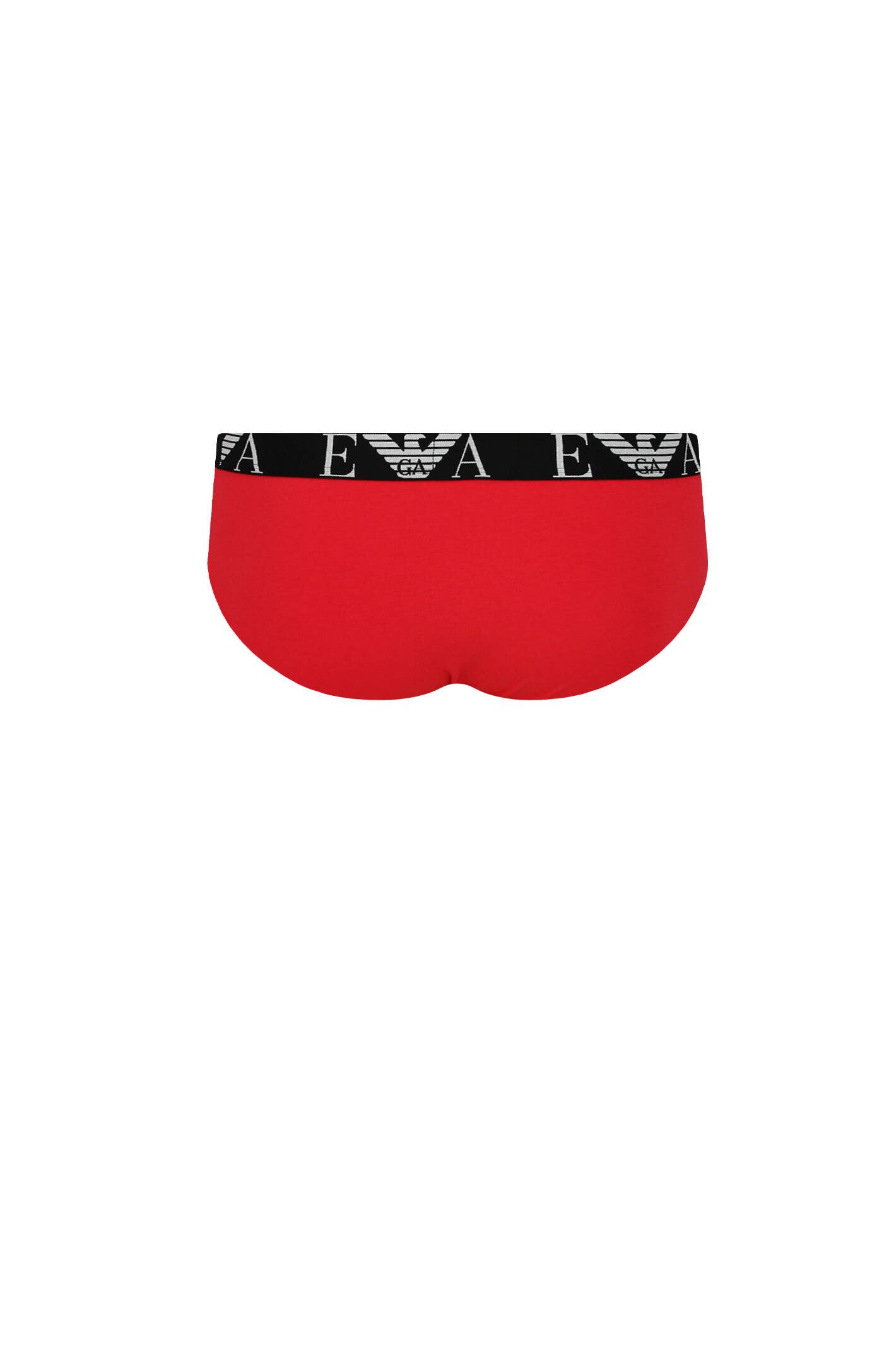 Emporio Armani Chiloți slipi 3-pack