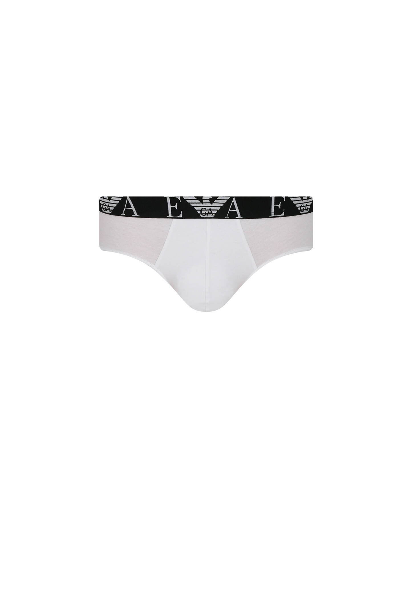 Emporio Armani Chiloți slipi 3-pack