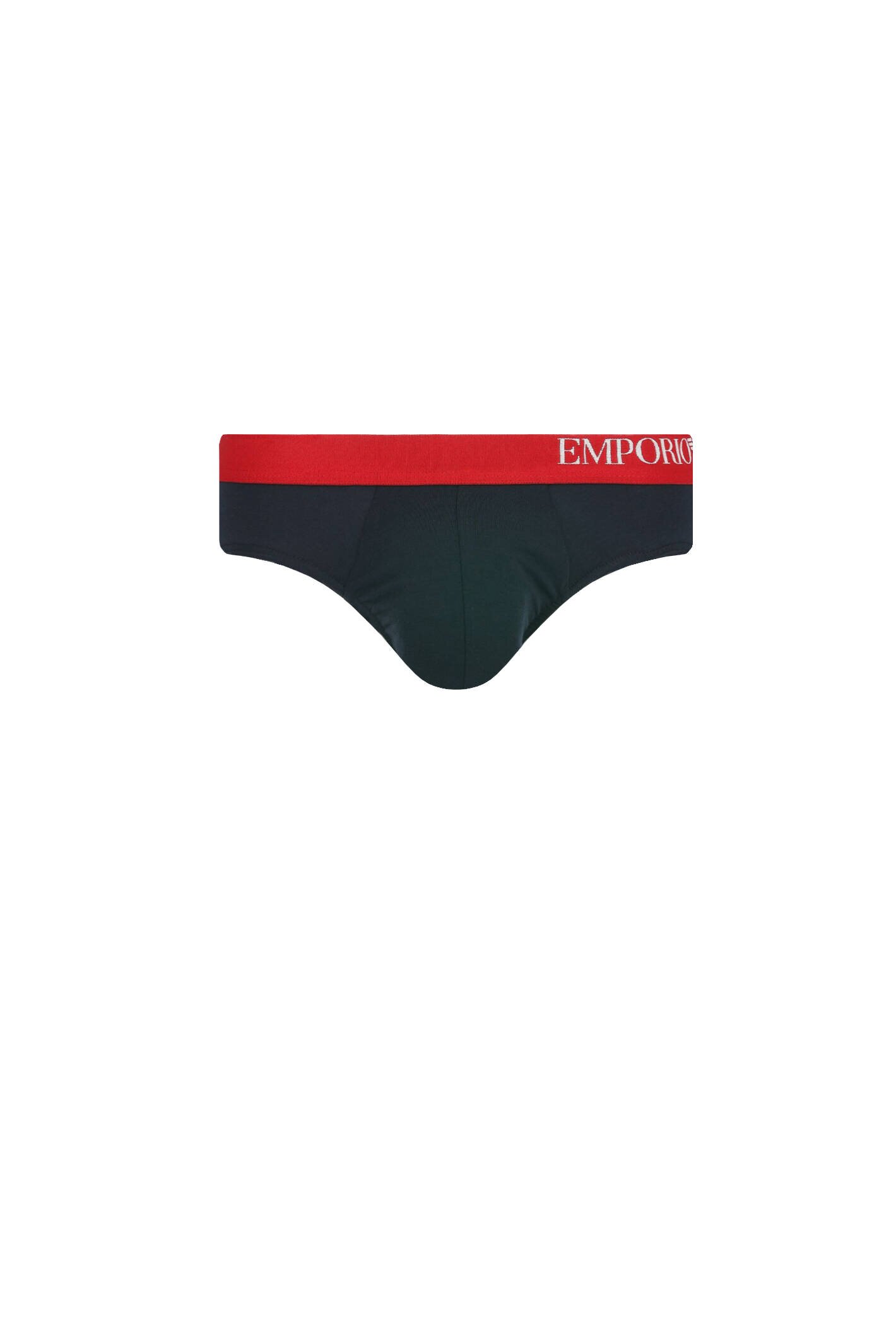 Emporio Armani Chiloți slipi 3-pack