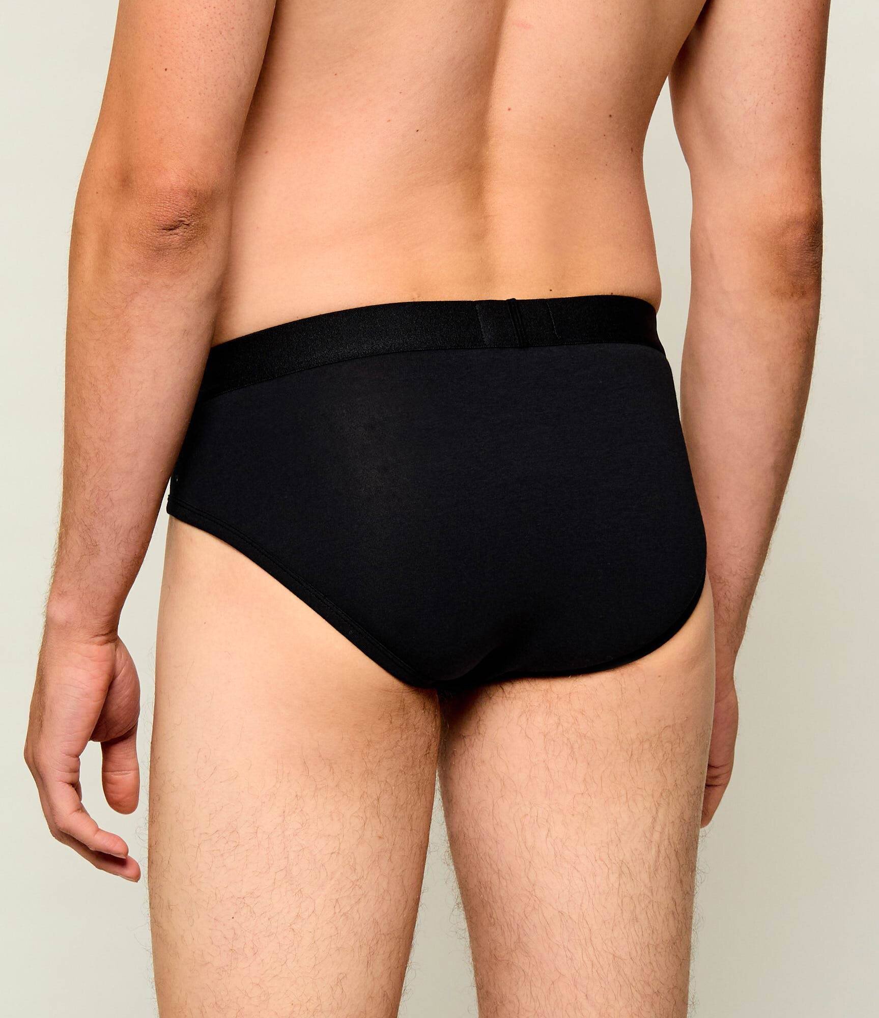 Emporio Armani Chiloți slipi 3-pack