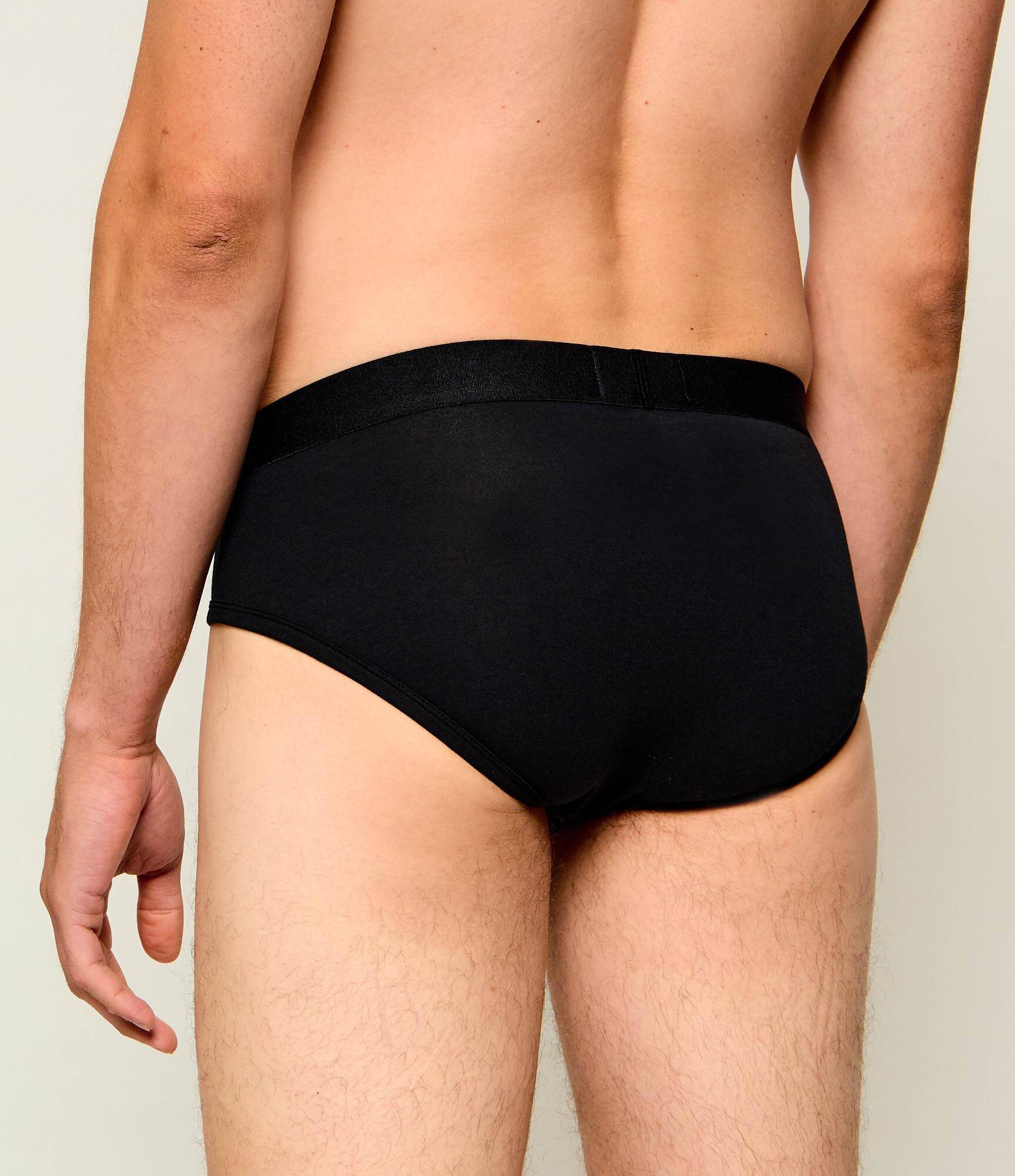 Emporio Armani Chiloți slipi 3-pack