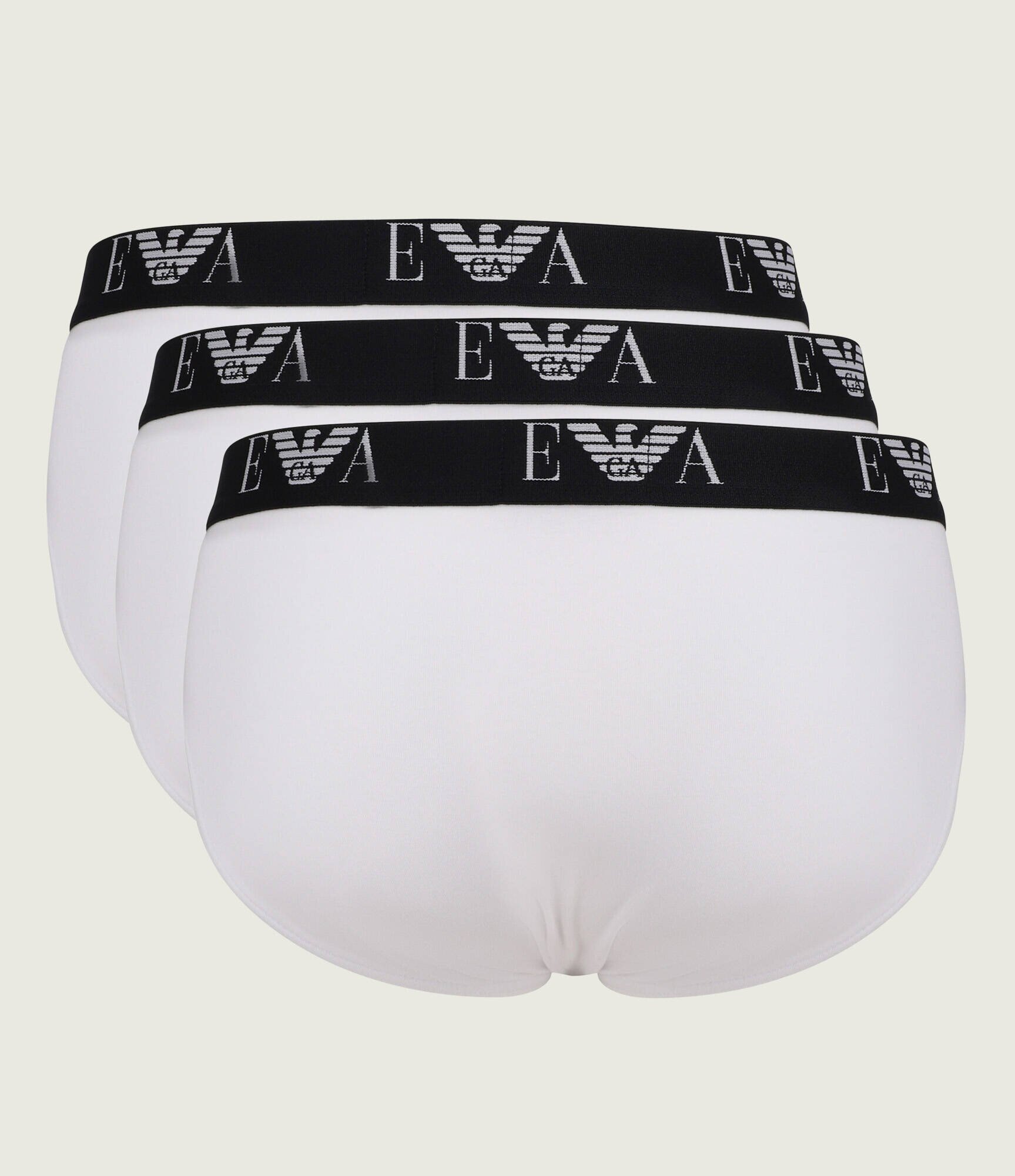 Emporio Armani Chiloți slipi 3-pack