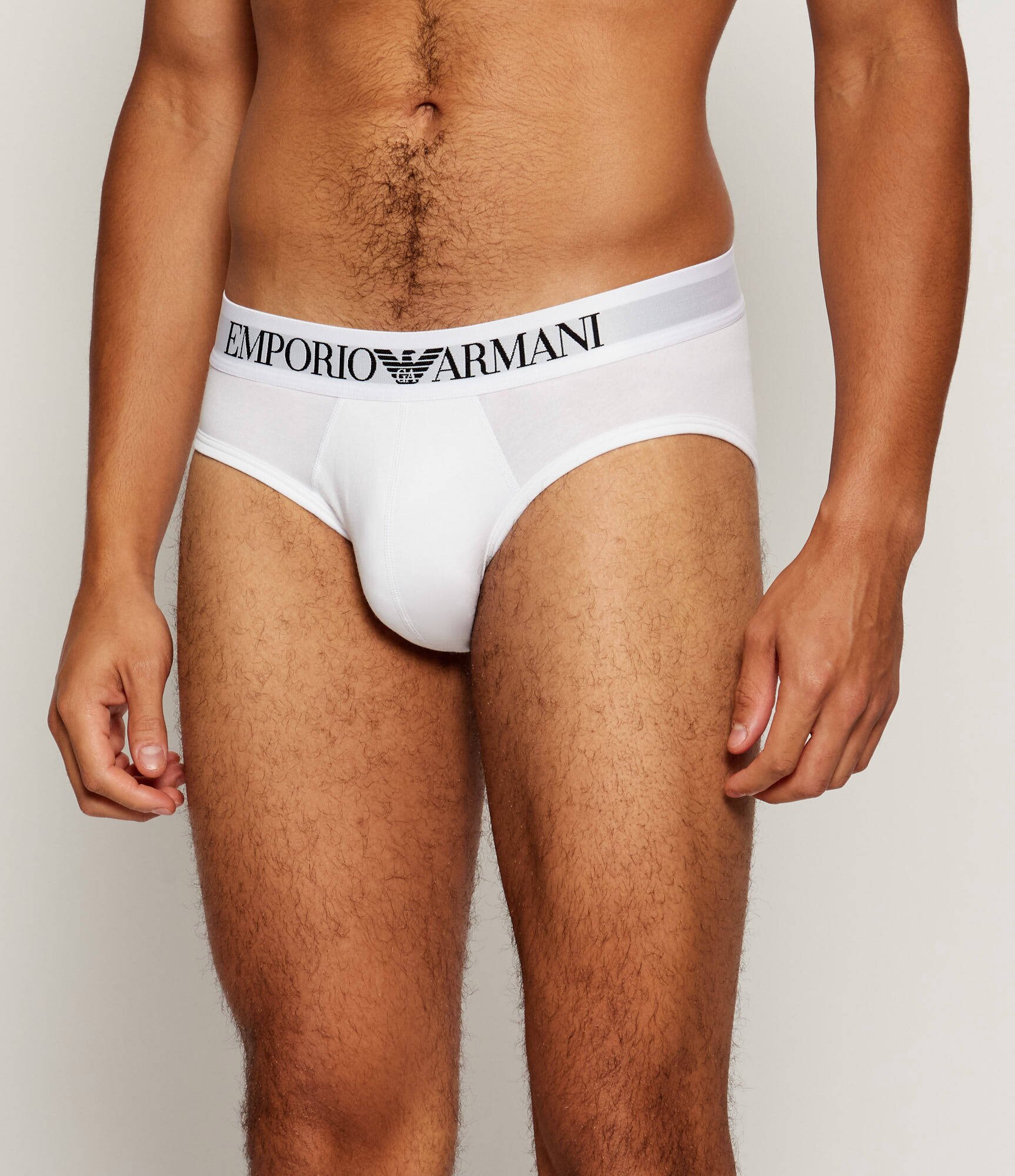 Emporio Armani Chiloți slipi