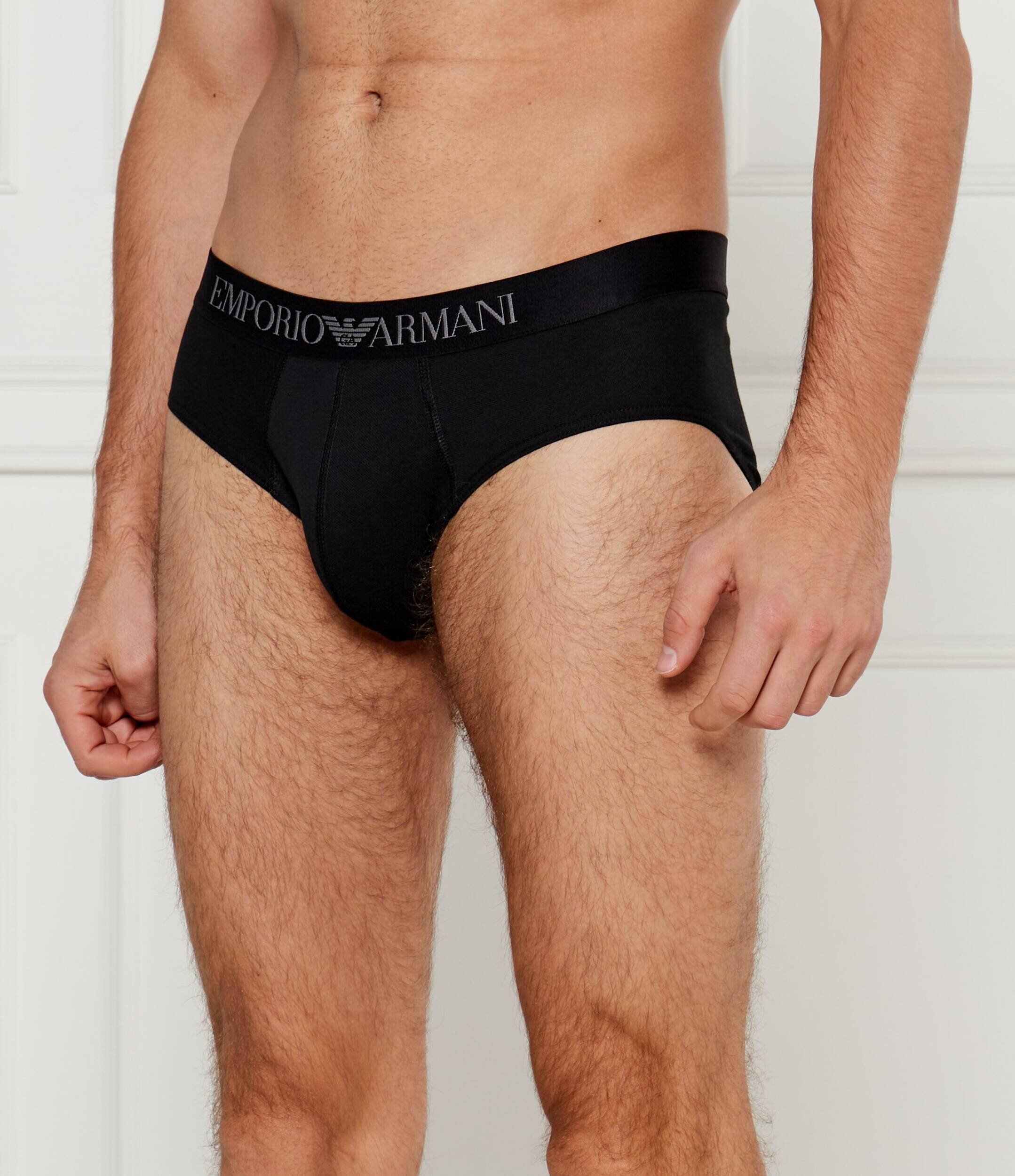 Emporio Armani Chiloți slipi