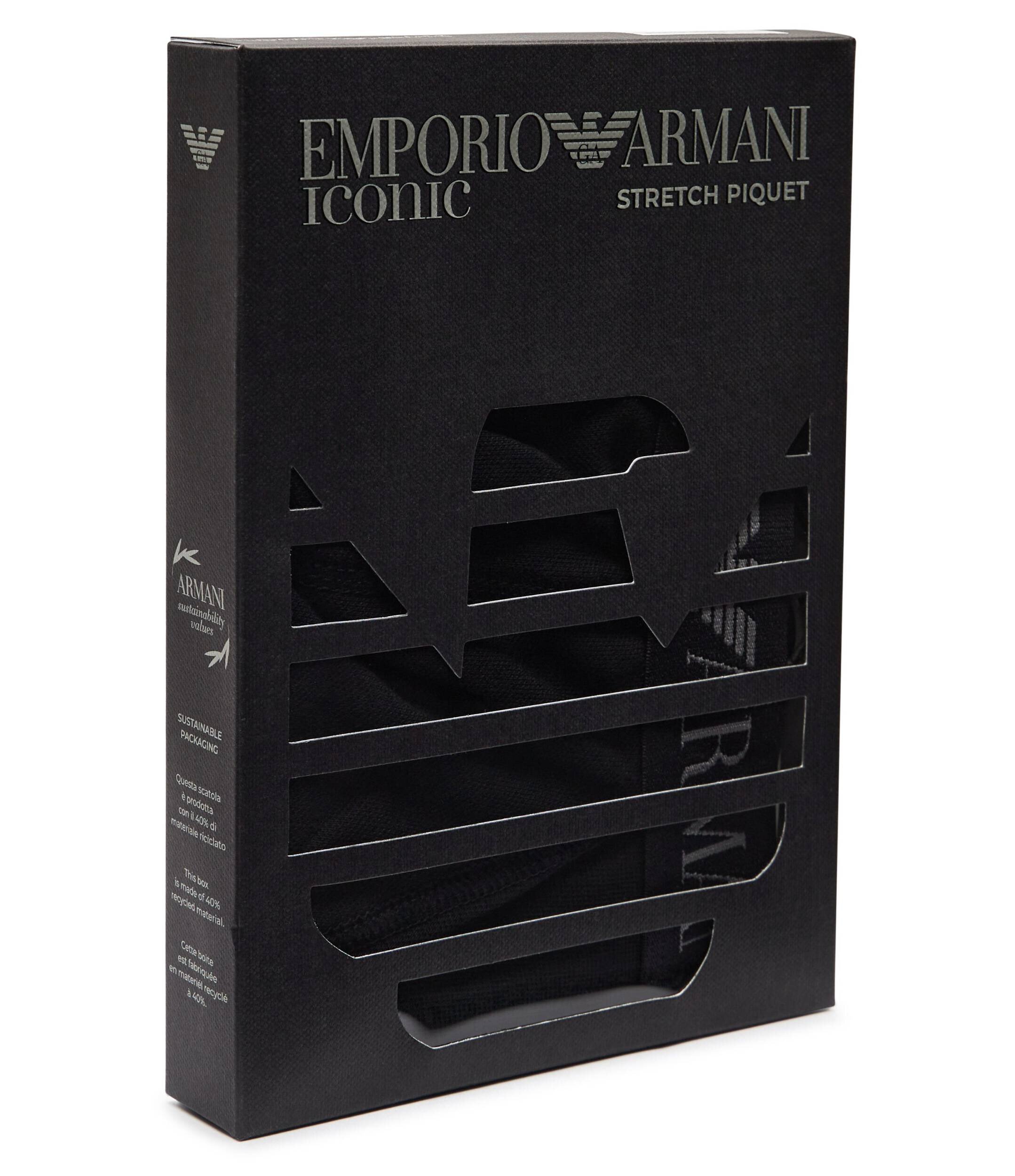 Emporio Armani Chiloți slipi