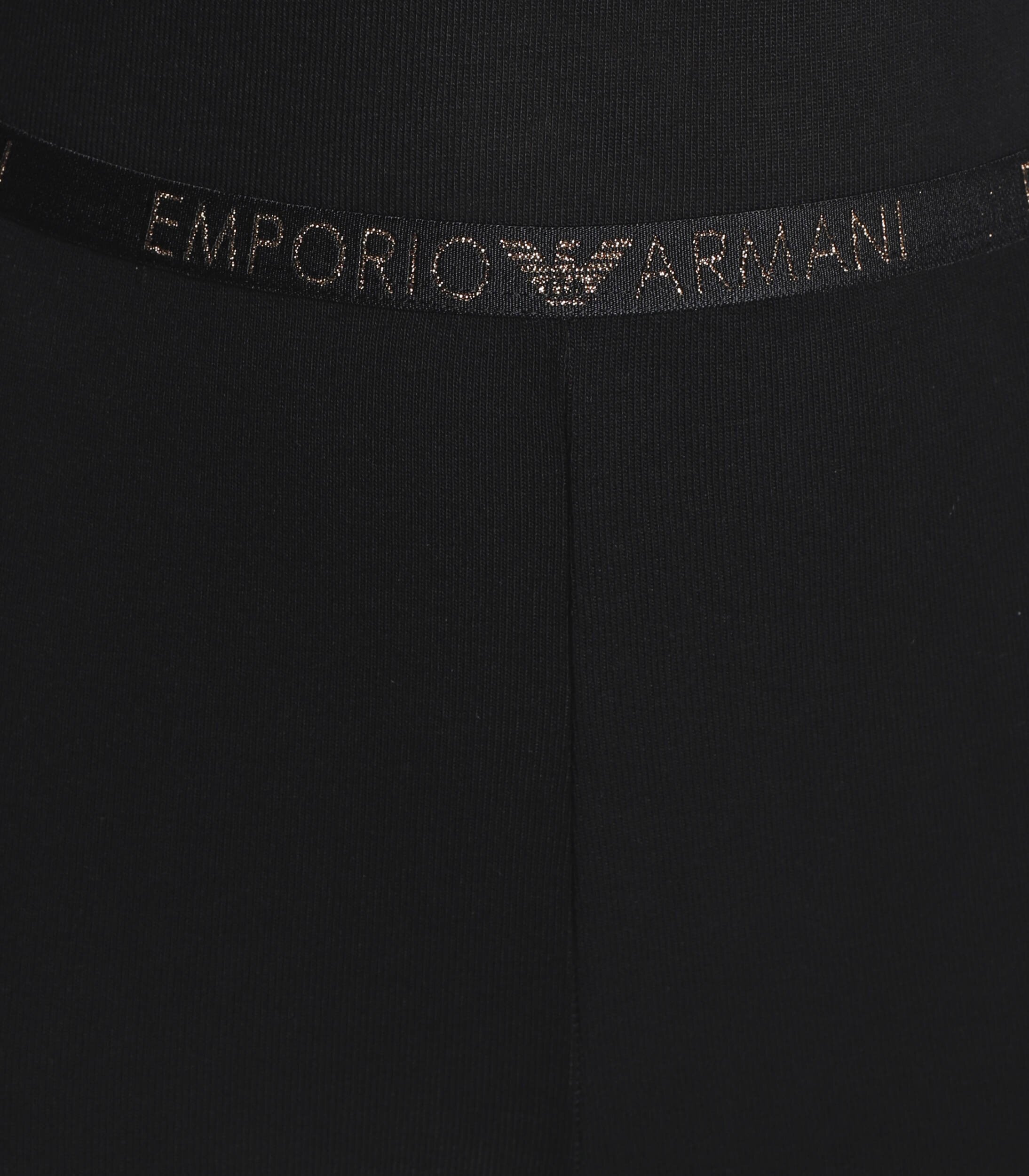 Emporio Armani Colanți | Slim Fit