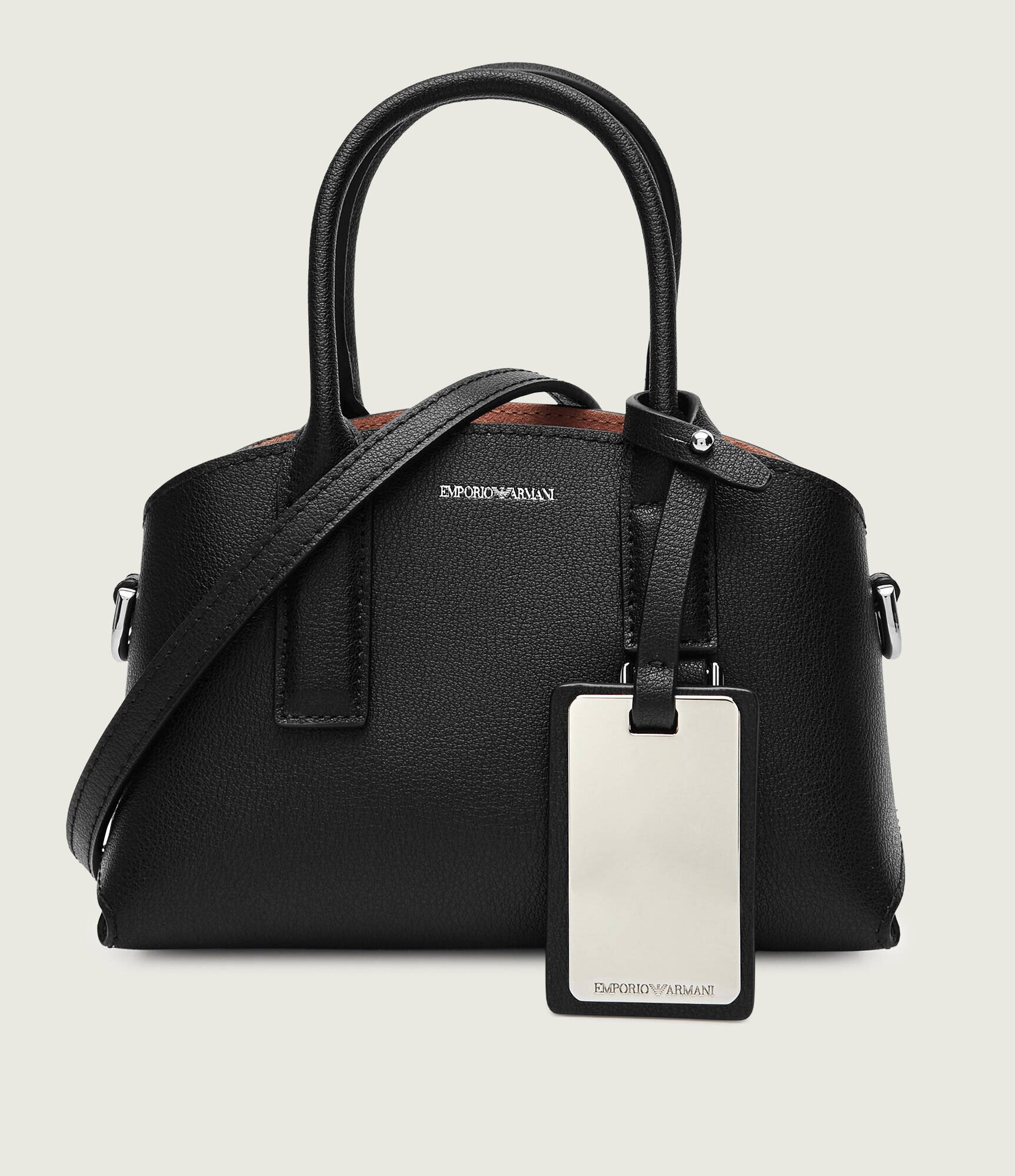Emporio Armani Cufăr