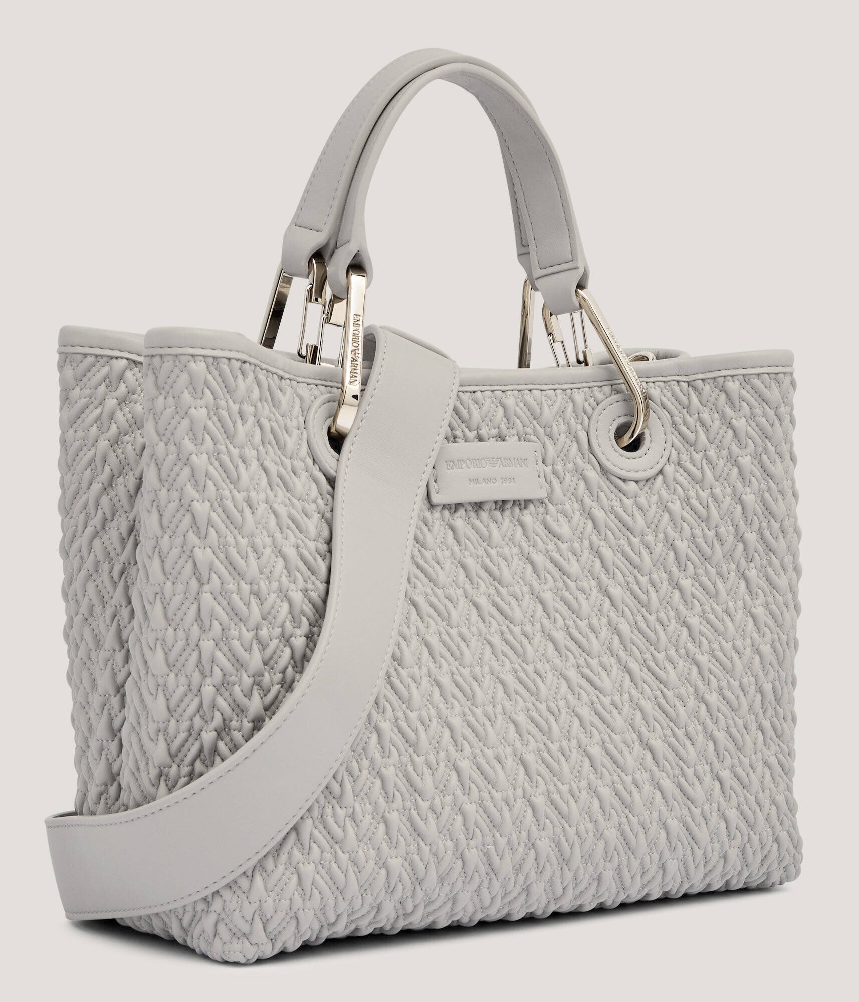 Emporio Armani Cufăr + borsetă