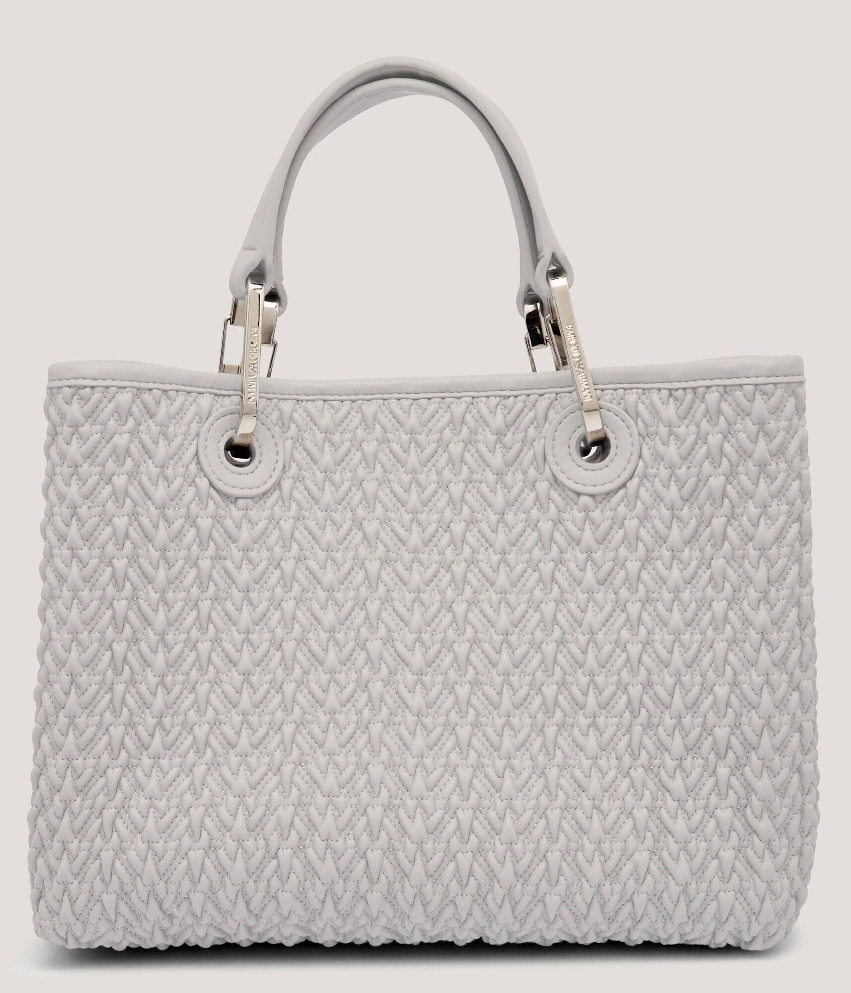 Emporio Armani Cufăr + borsetă