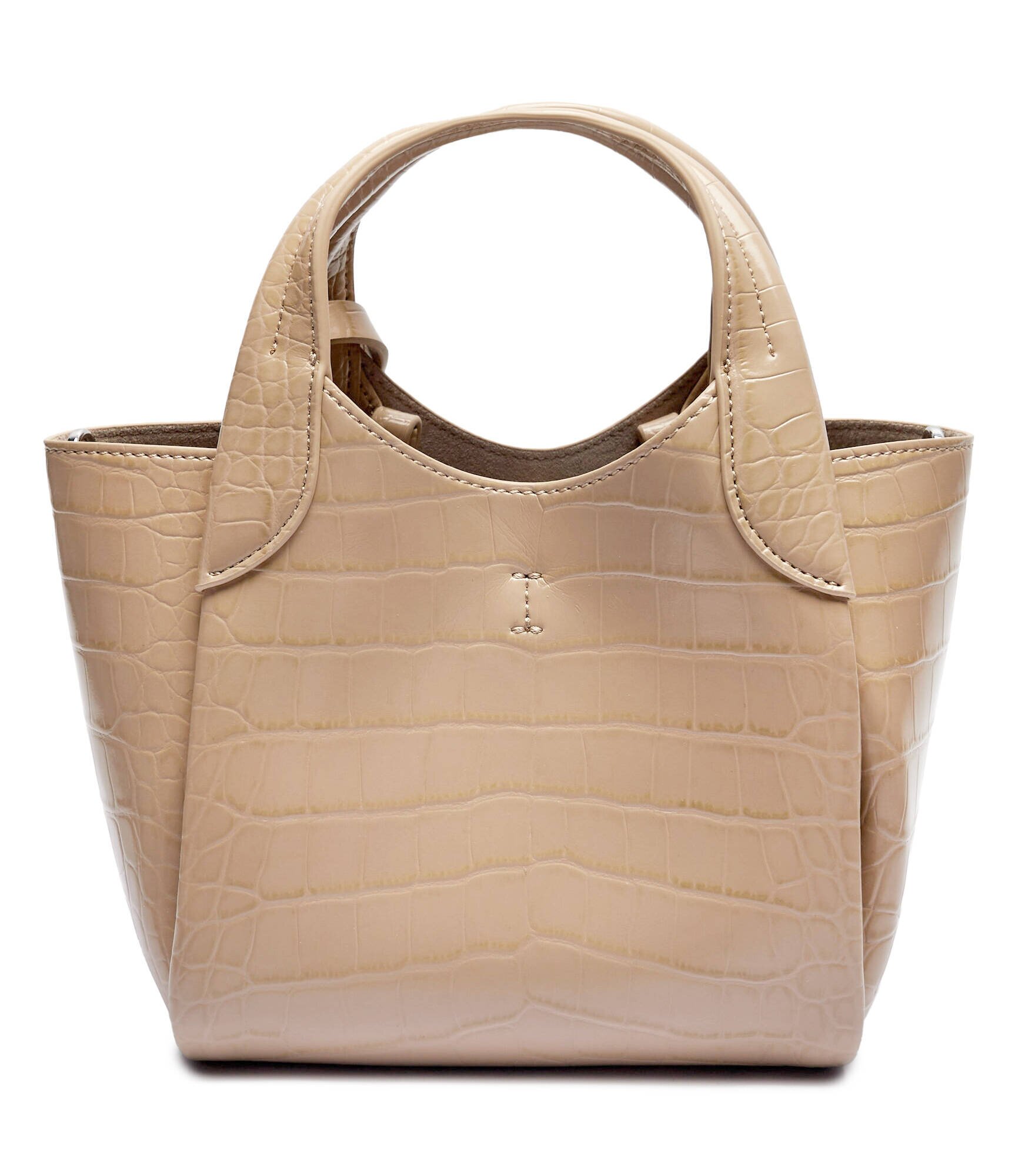 Emporio Armani Cufăr + borsetă
