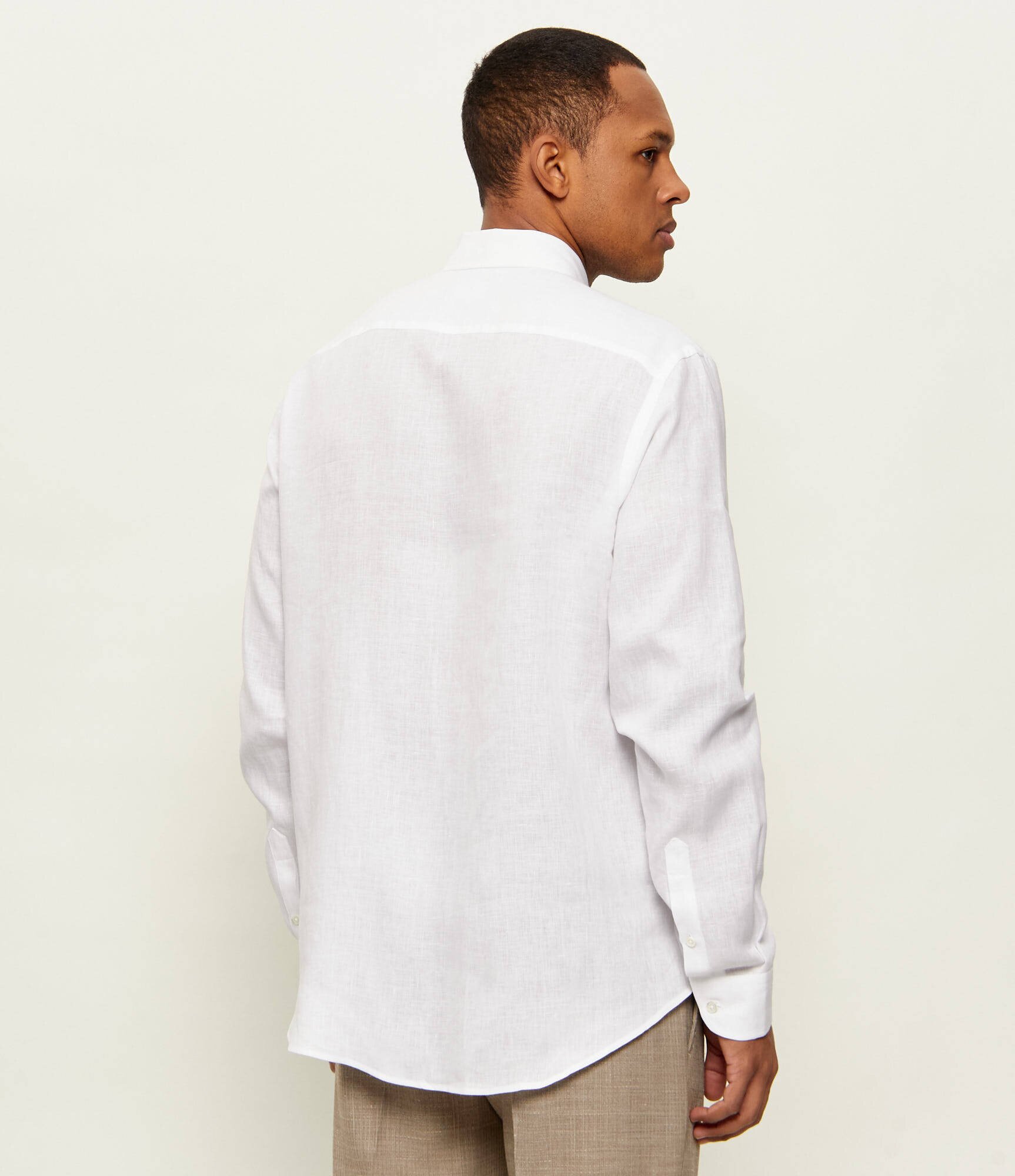 Emporio Armani De in cămașă | regular fit