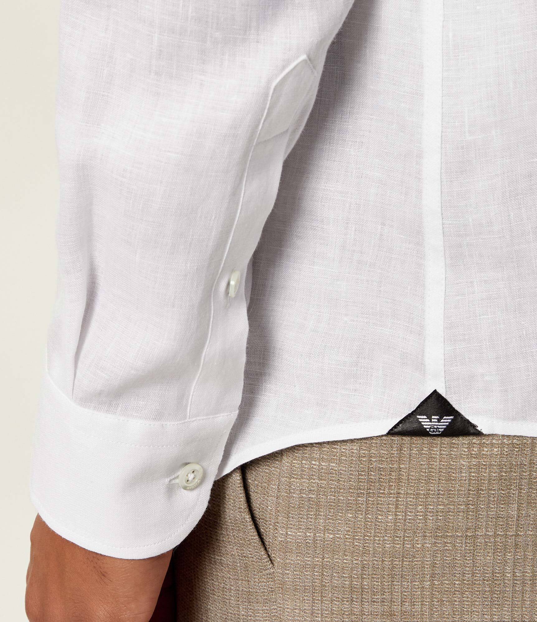 Emporio Armani De in cămașă | regular fit