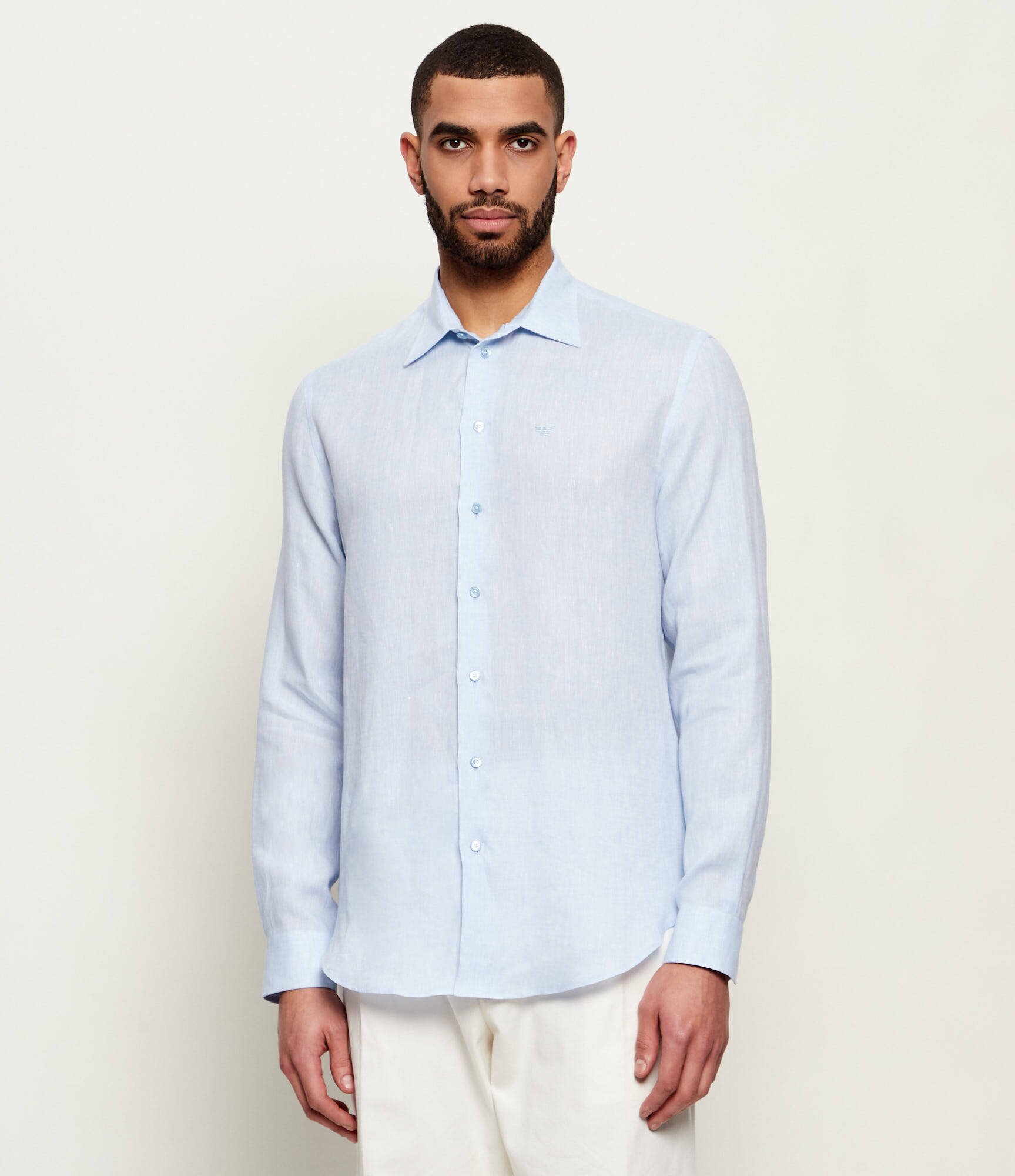 Emporio Armani De in cămașă | regular fit