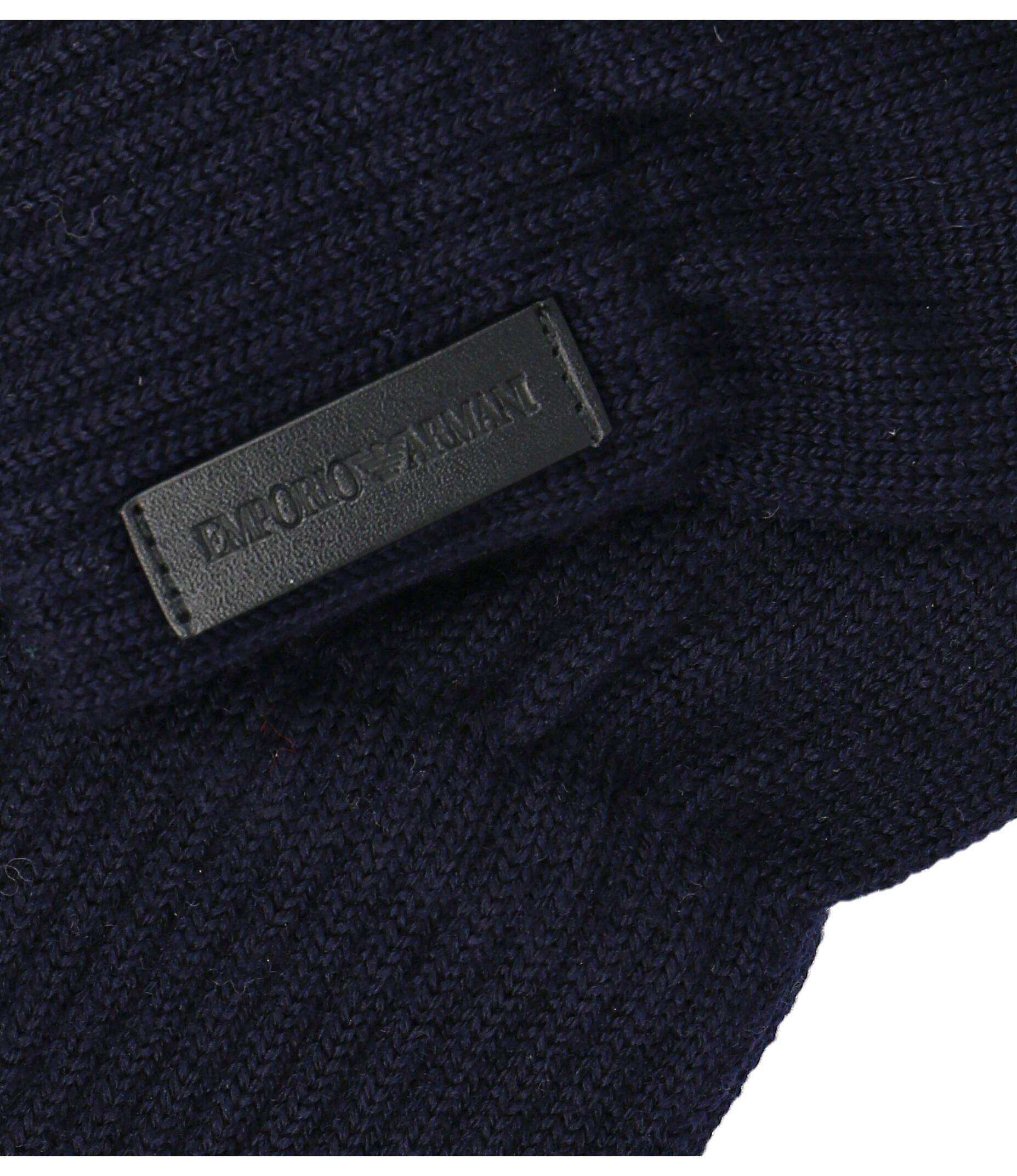 Emporio Armani De lână mănuși