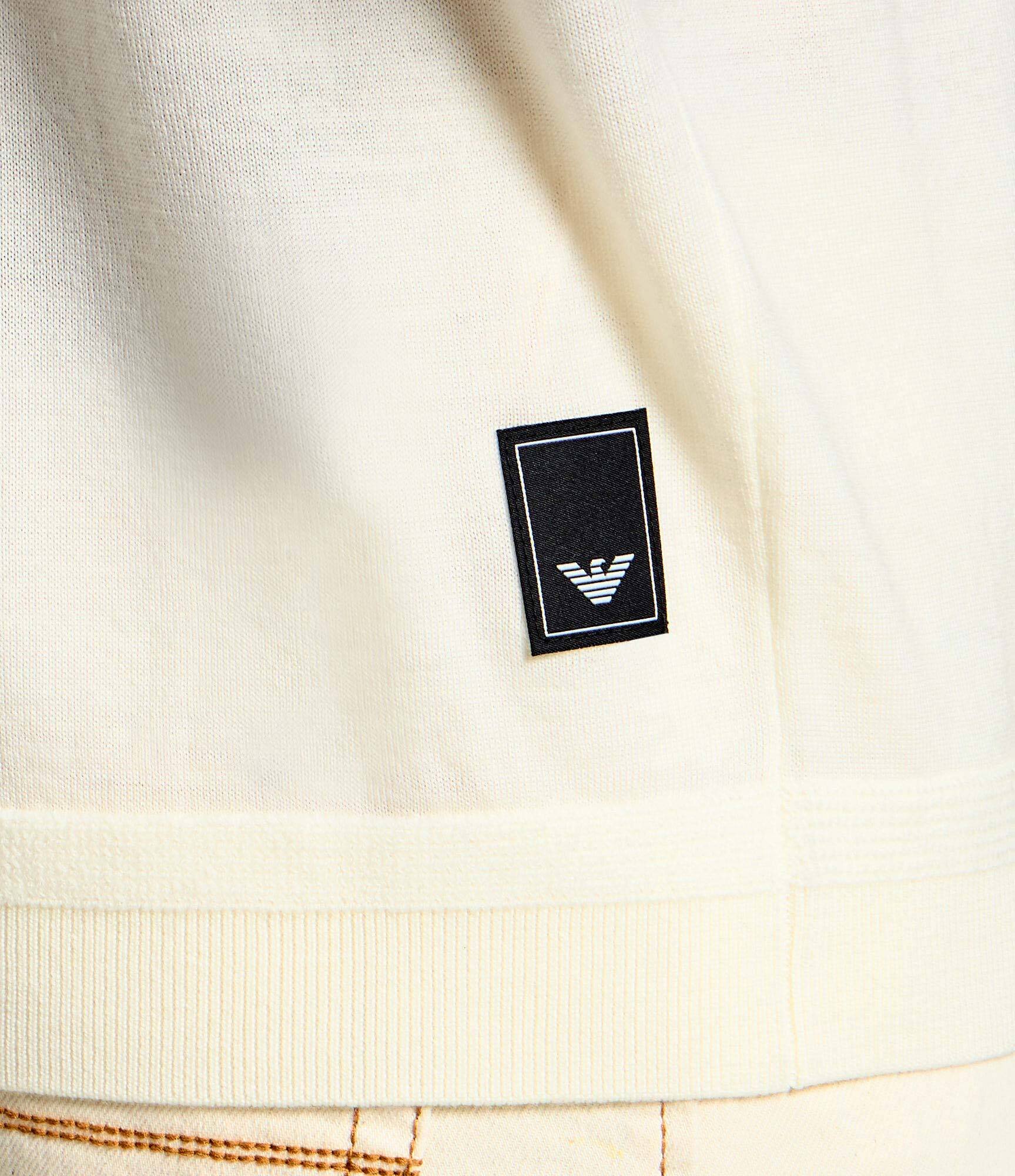 Emporio Armani De lână pulover | regular fit