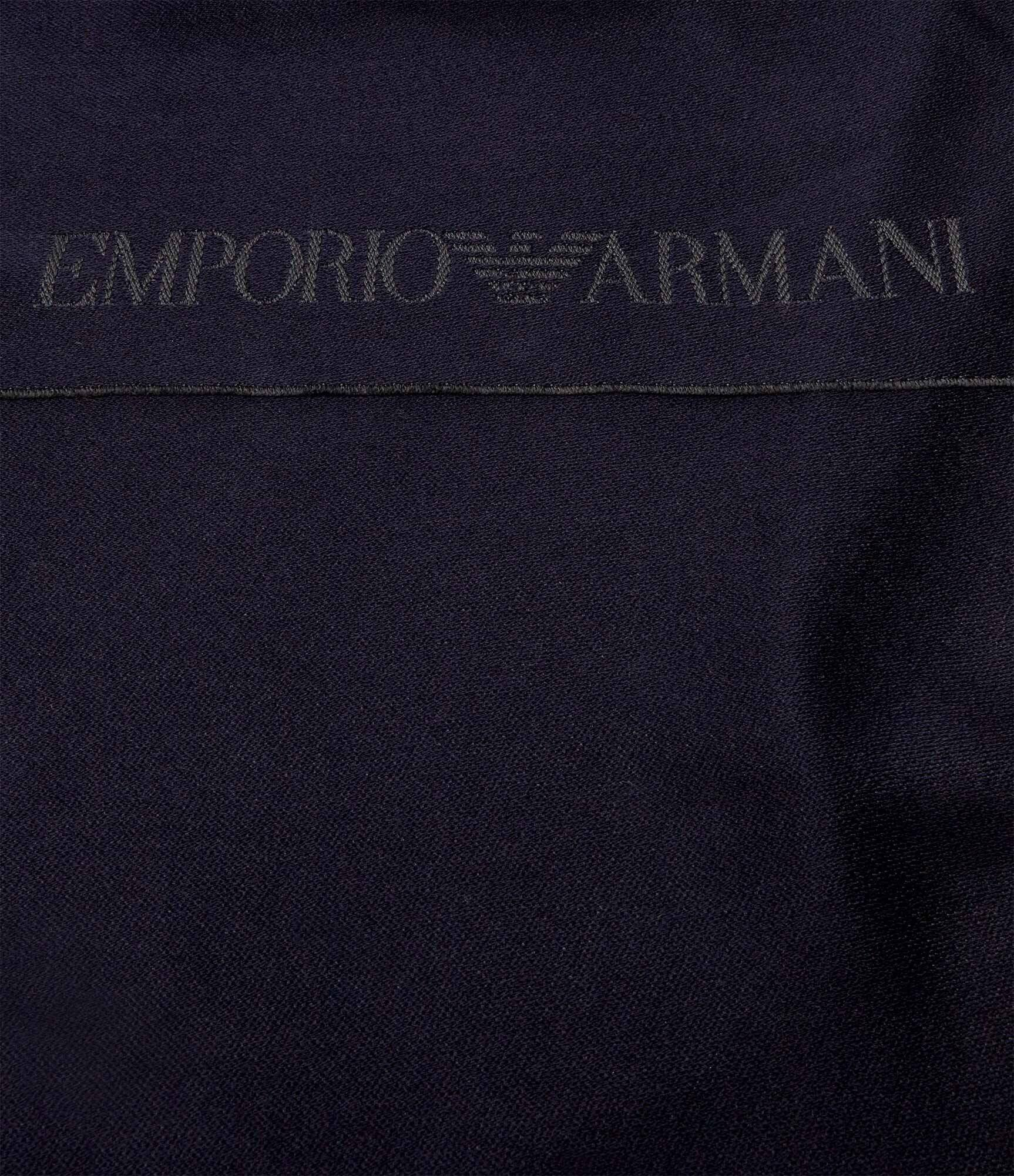 Emporio Armani De lână șal