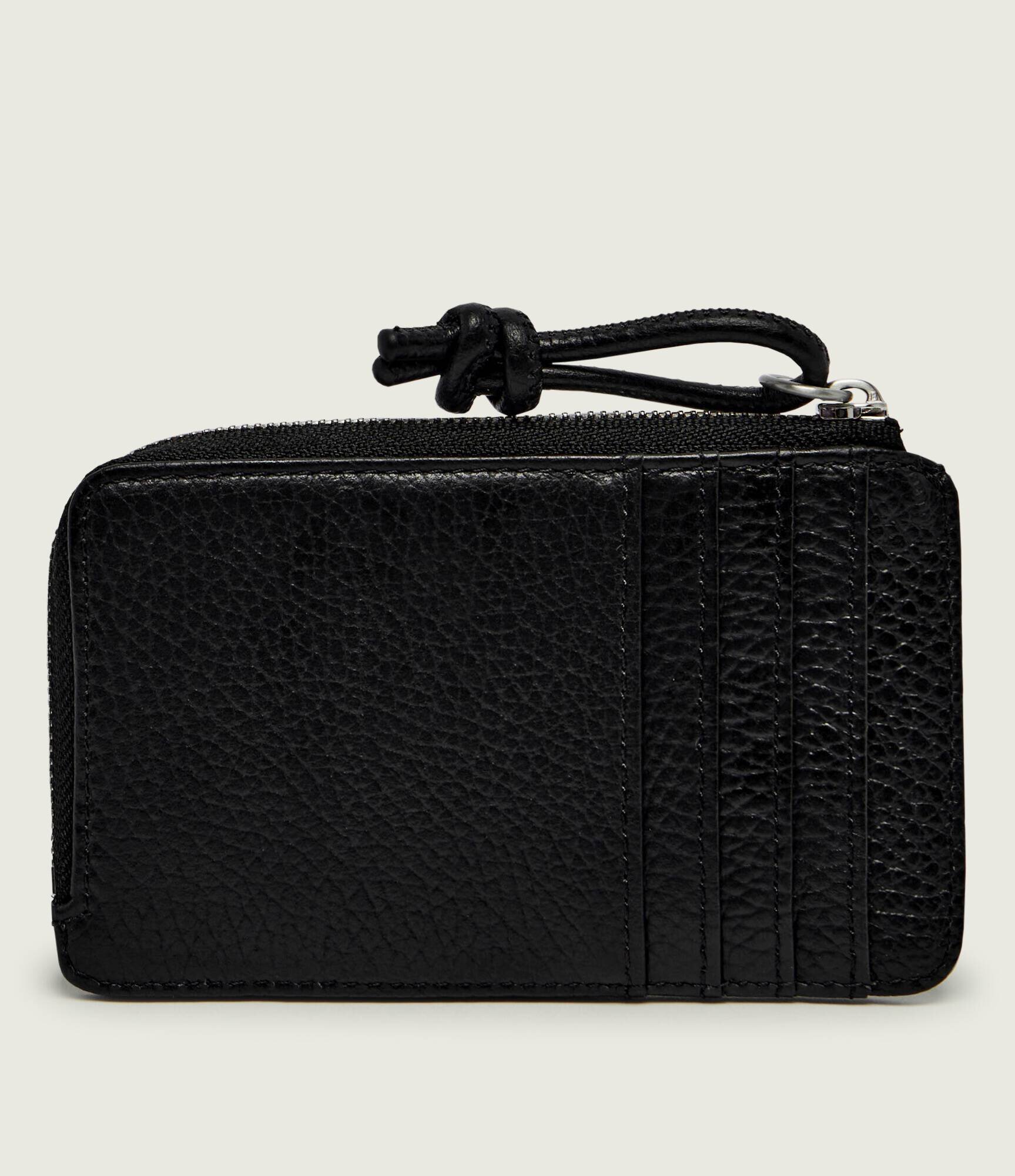 Emporio Armani De piele husă pentru carduri