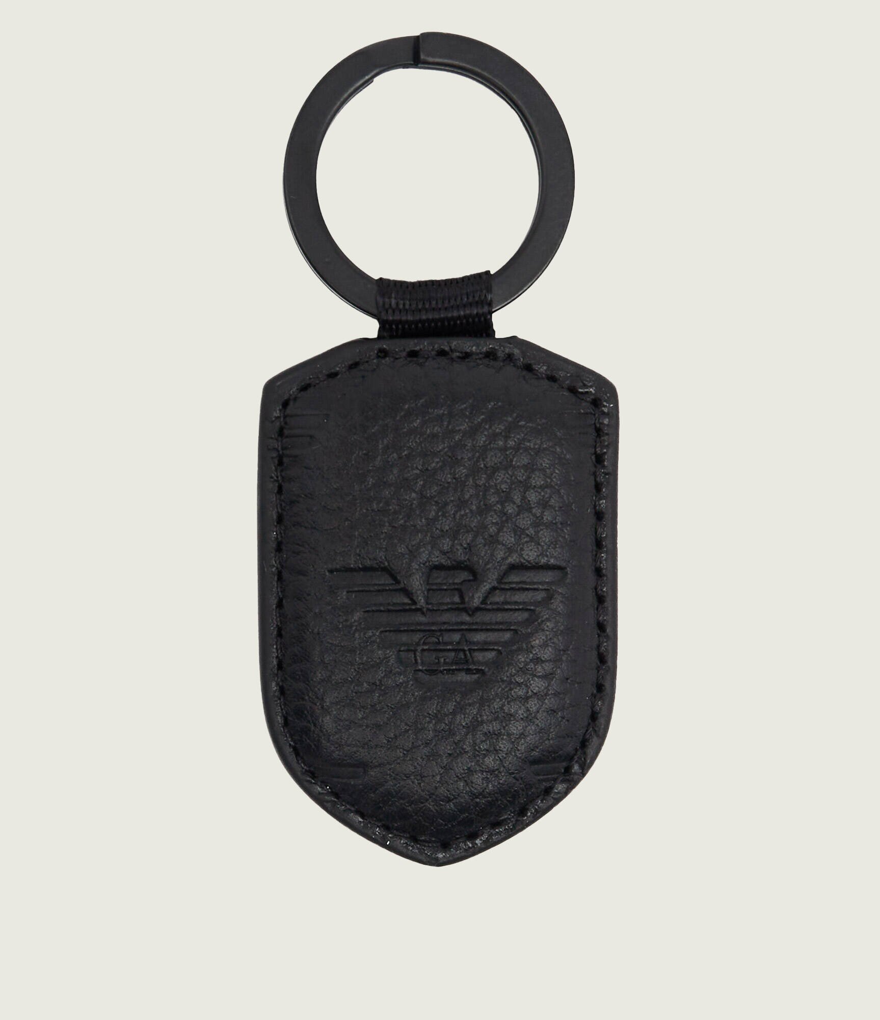Emporio Armani De piele husă pentru carduri