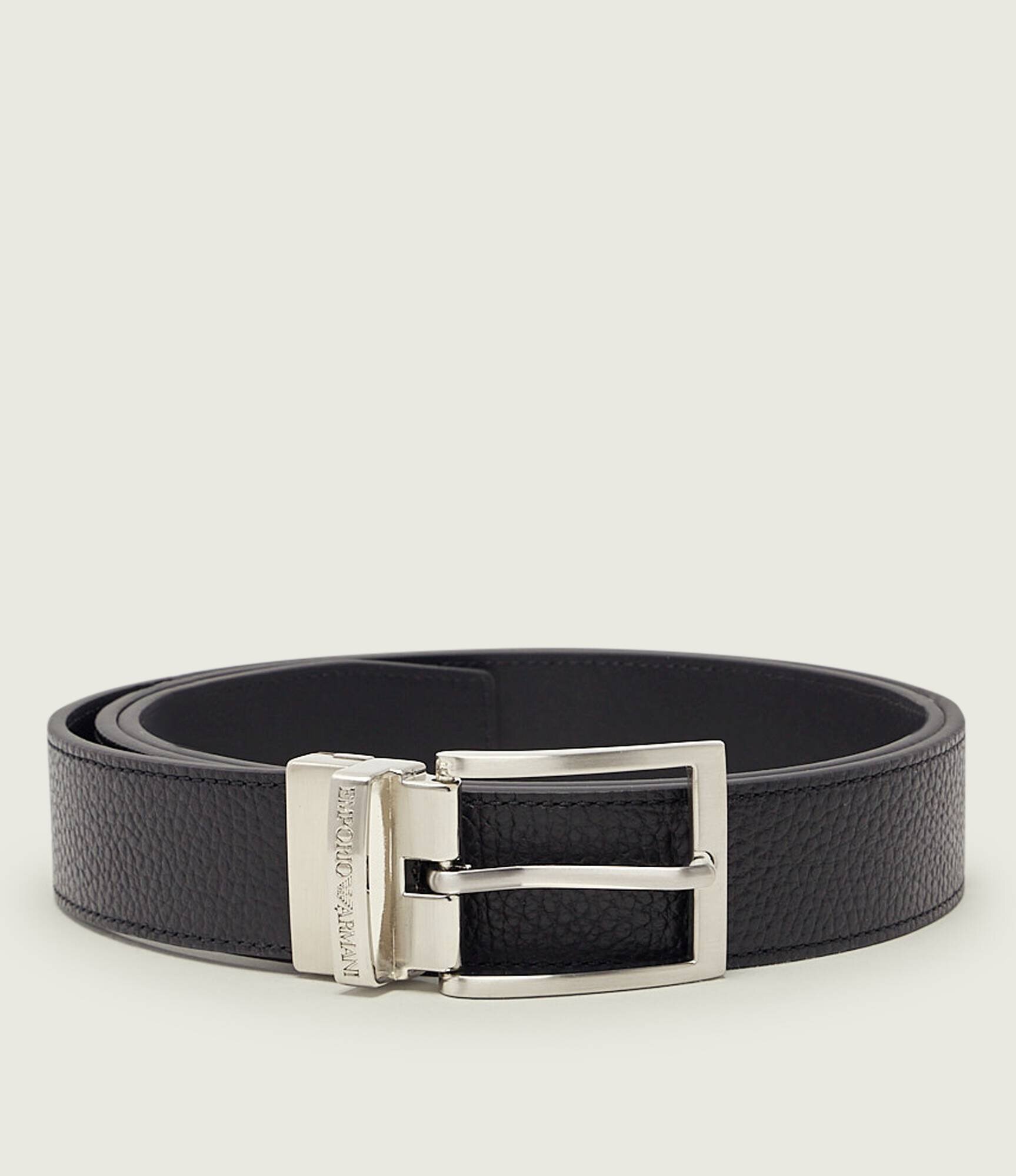 Emporio Armani De piele husă pentru carduri + curea