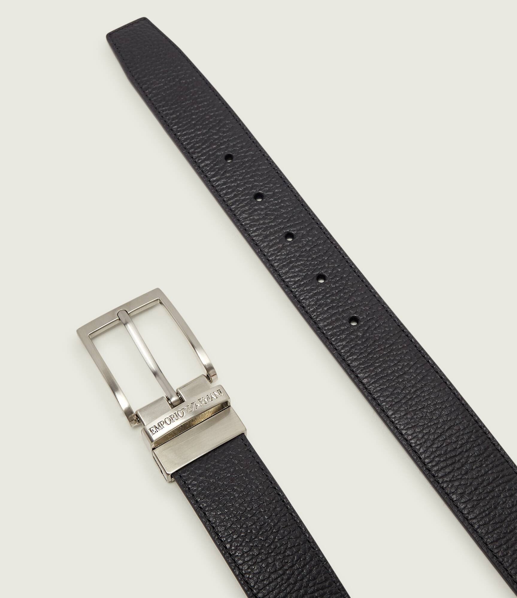 Emporio Armani De piele husă pentru carduri + curea