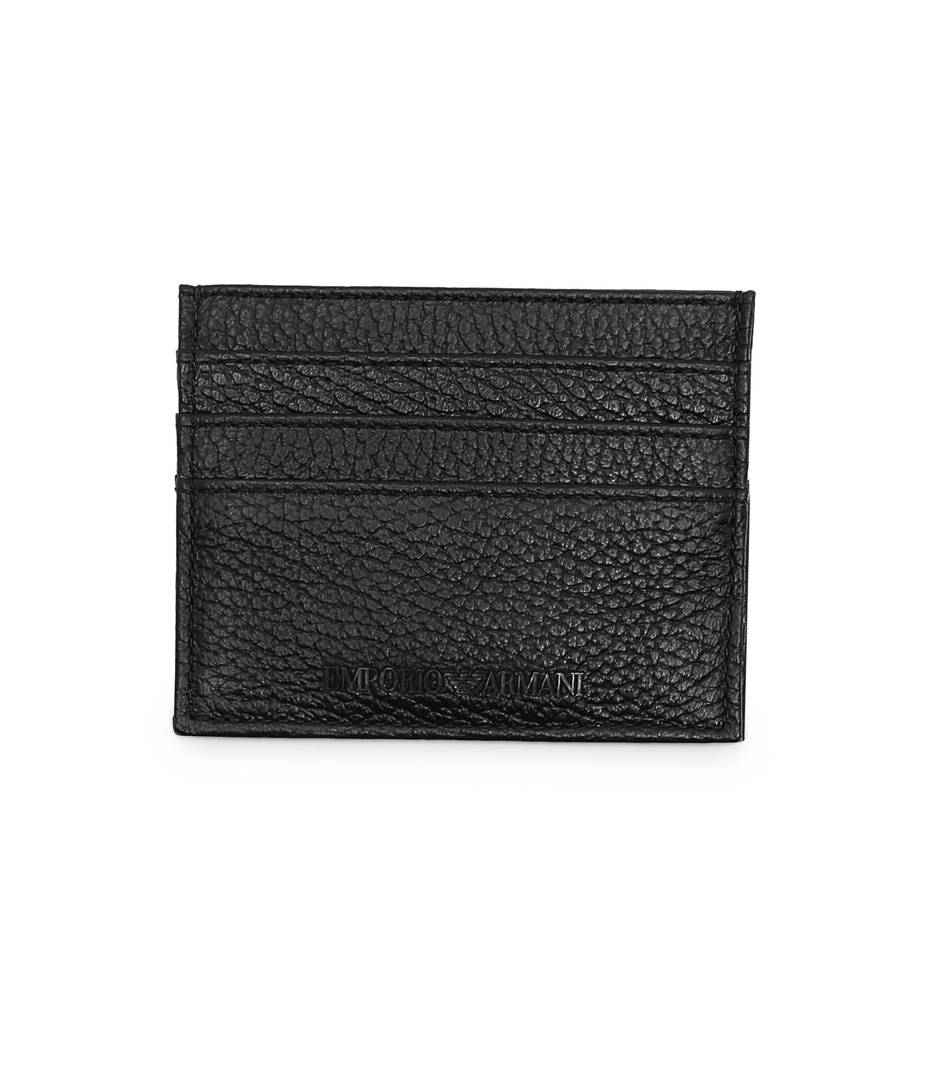 Emporio Armani De piele husă pentru carduri GIFT SET