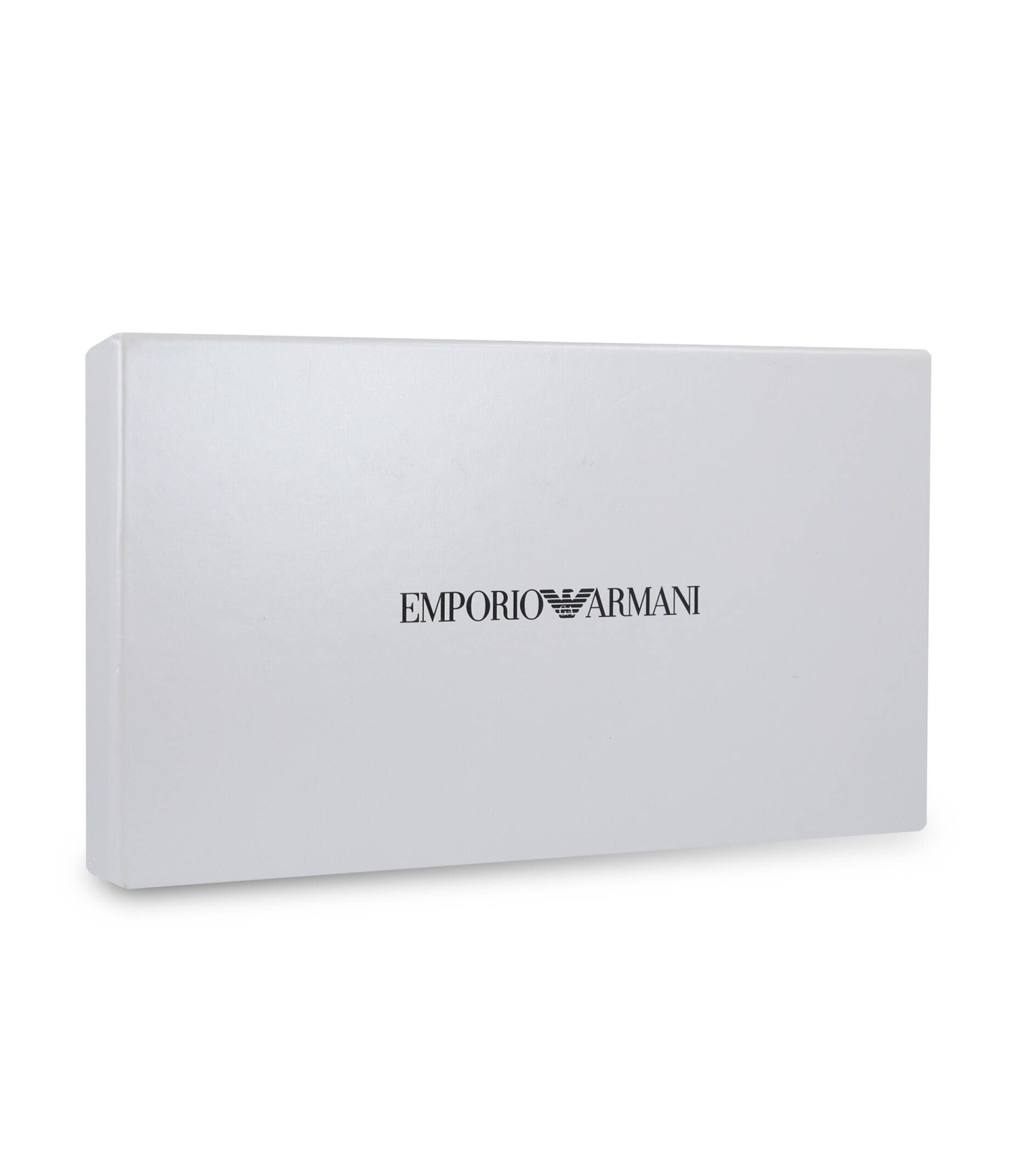 Emporio Armani De piele husă pentru carduri GIFT SET