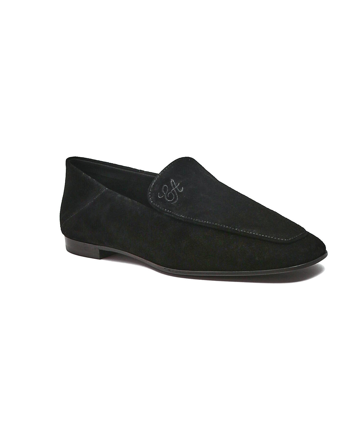 Emporio Armani De piele mocasini