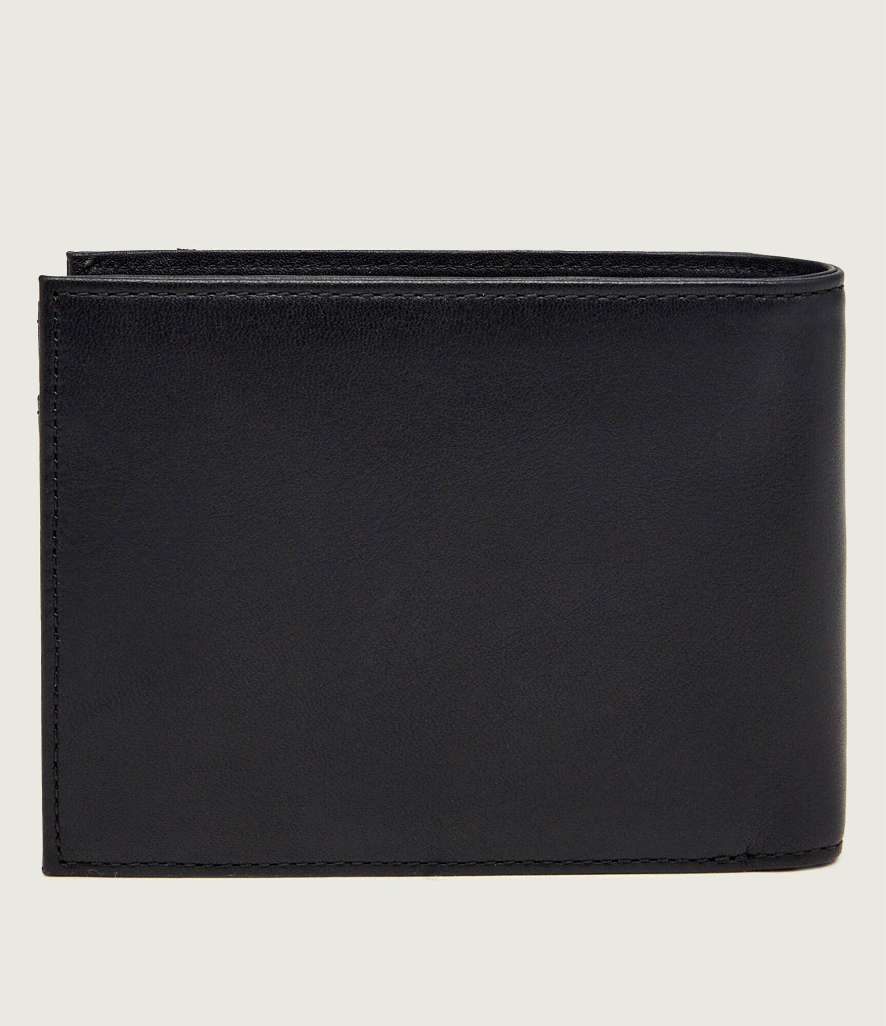 Emporio Armani De piele portofel