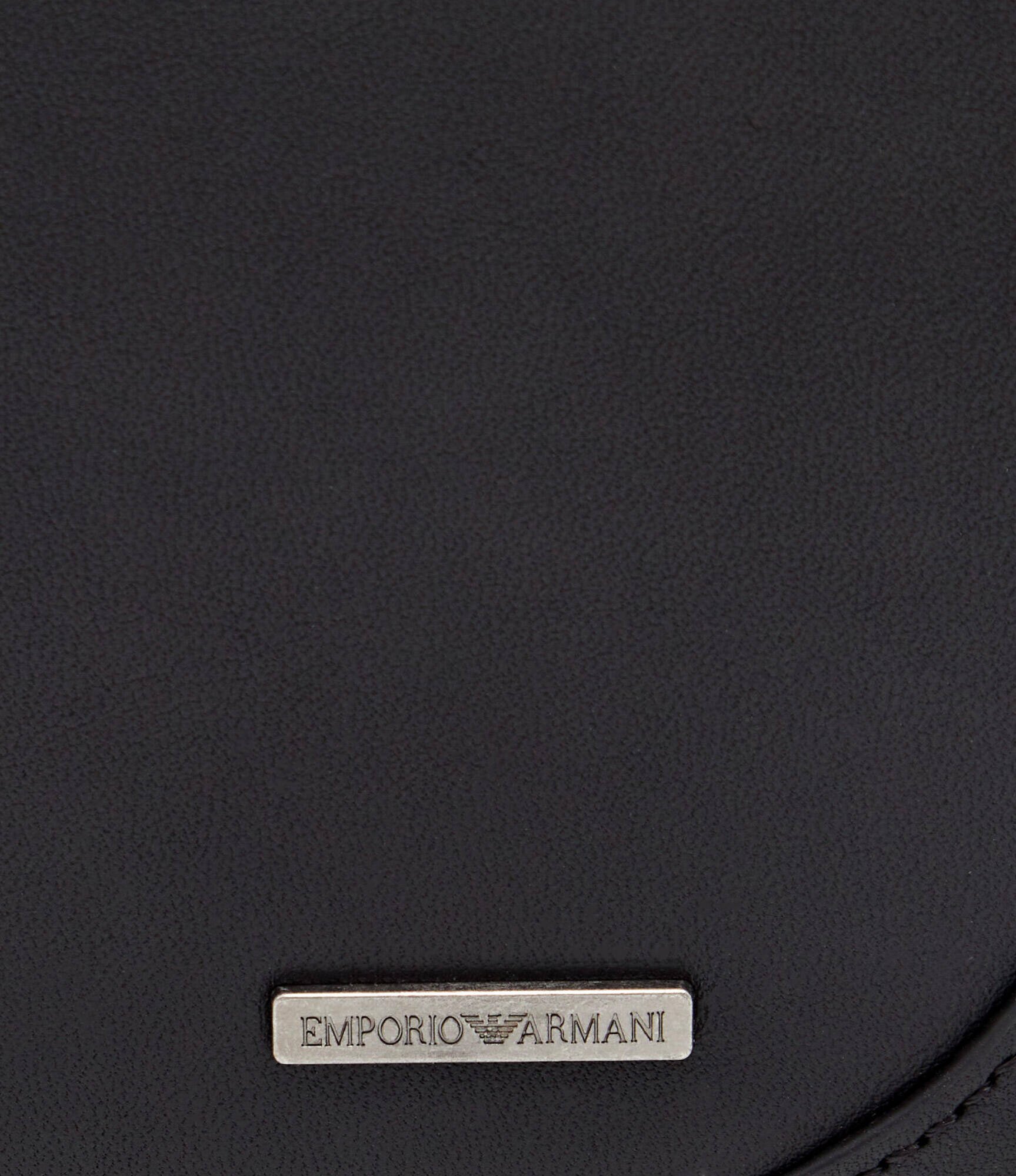 Emporio Armani De piele portofel