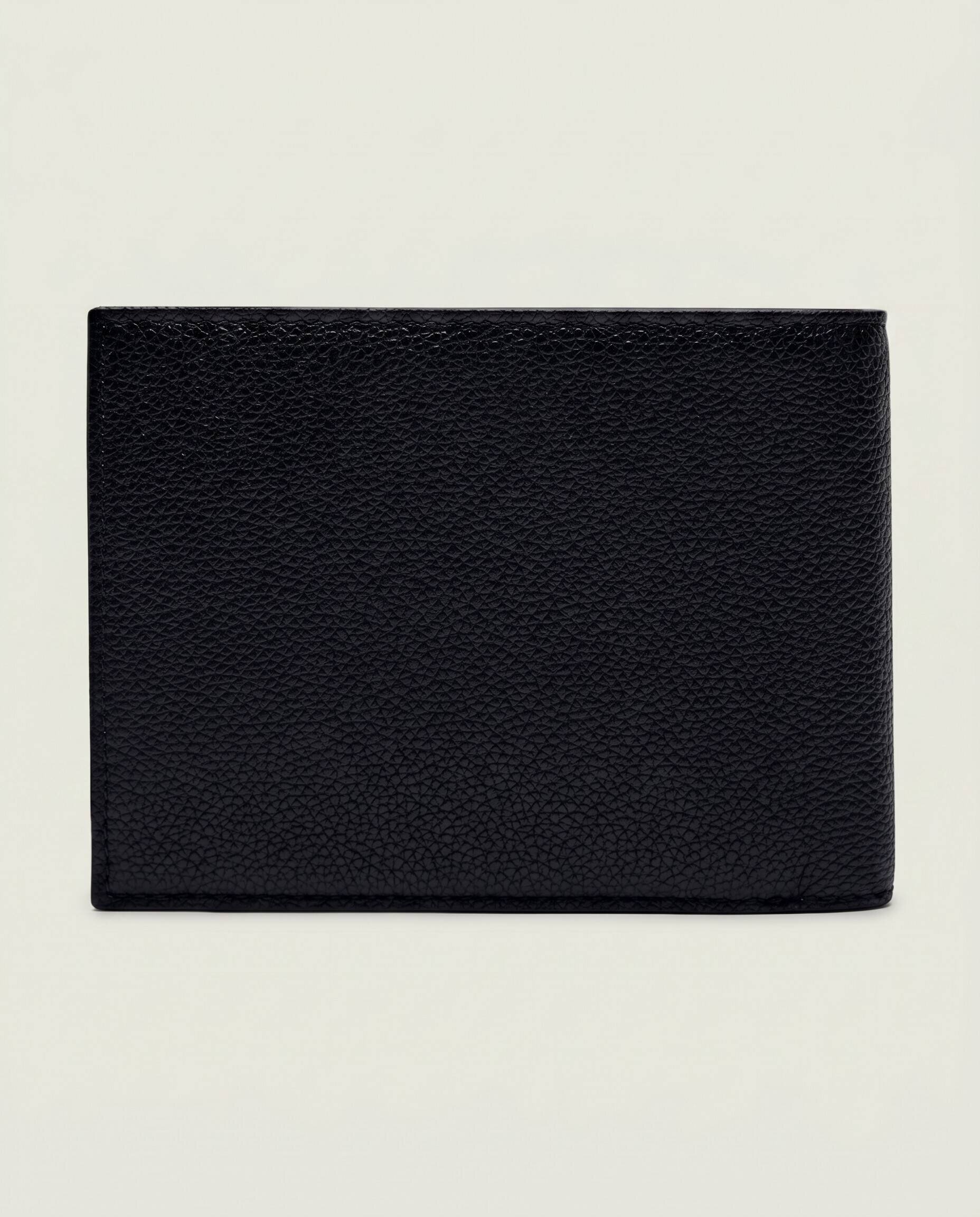Emporio Armani De piele portofel