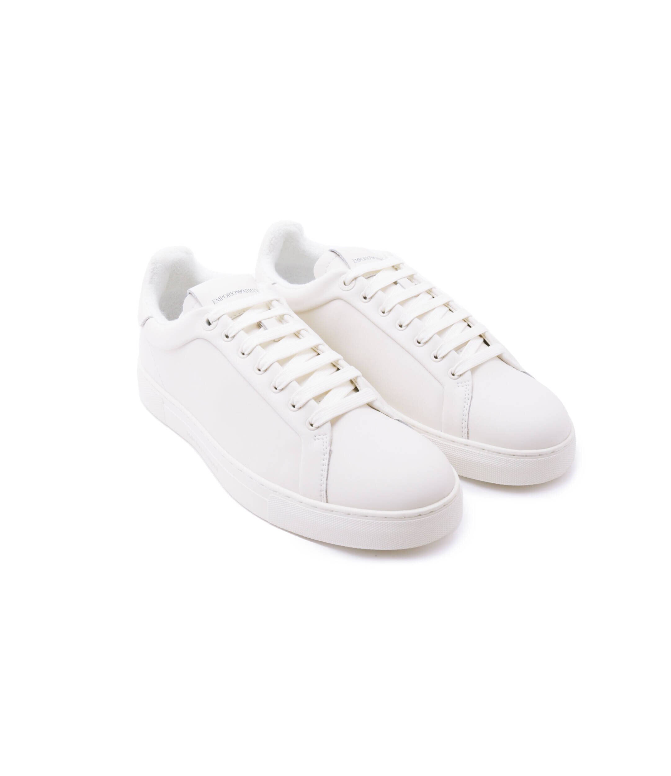 Emporio Armani De piele teniși