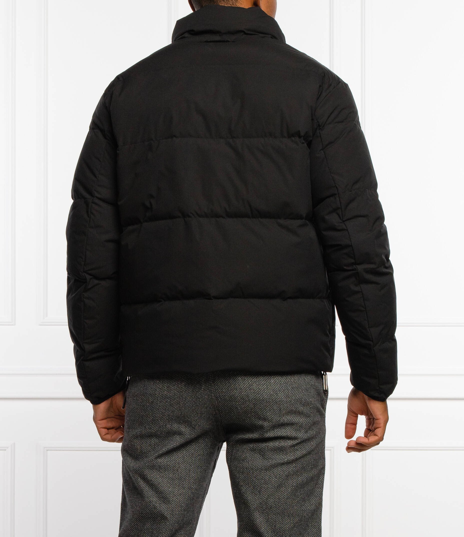 Emporio Armani De puf geacă | Regular Fit