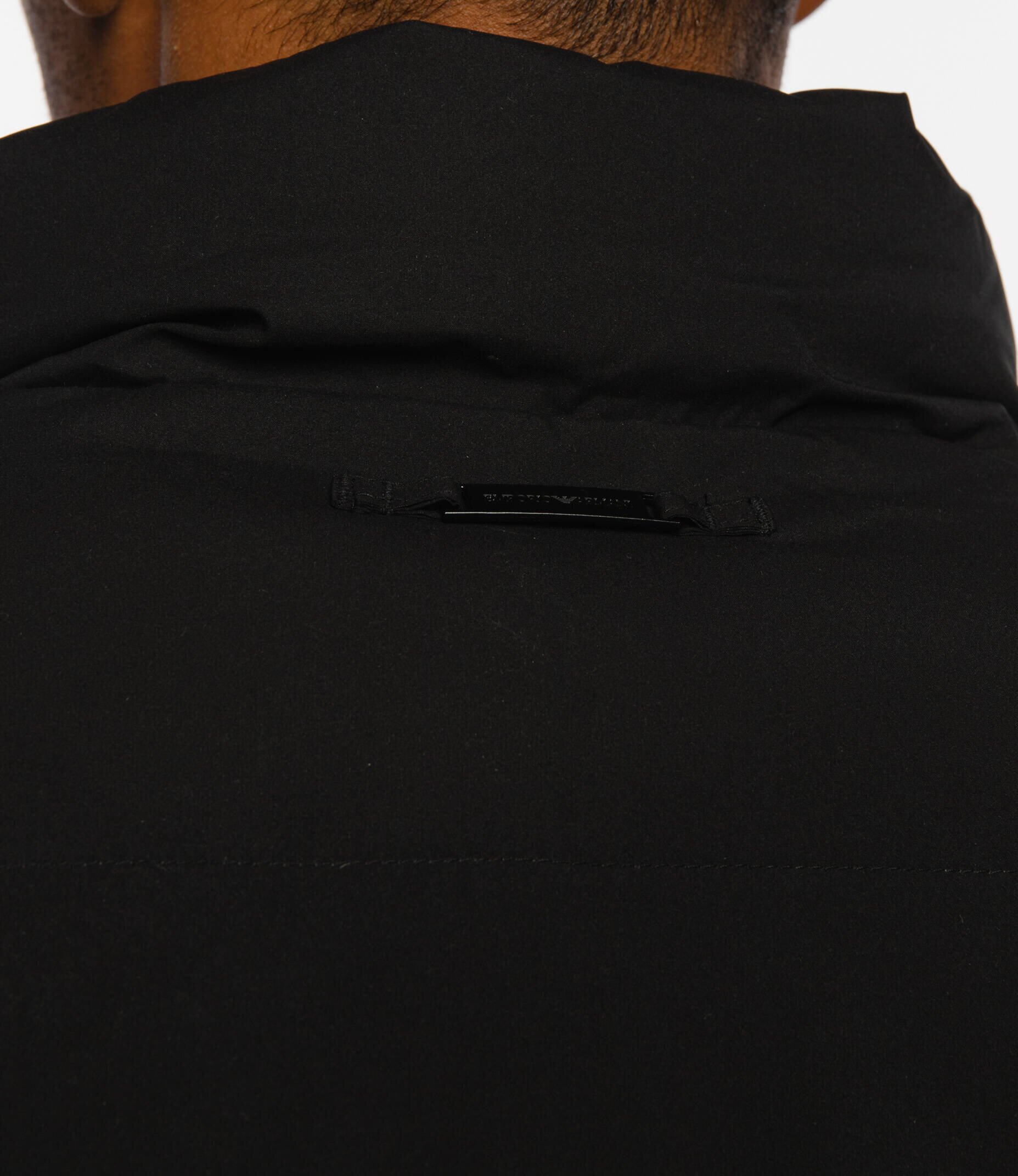 Emporio Armani De puf geacă | Regular Fit