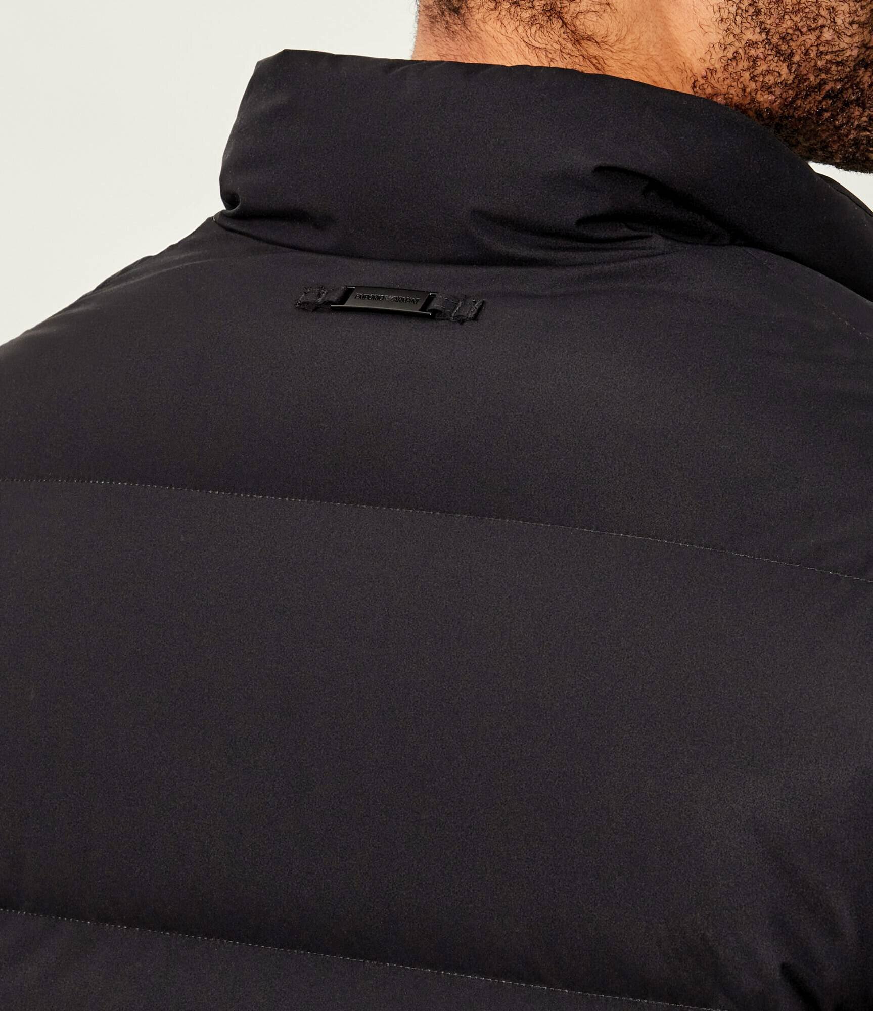 Emporio Armani De puf geacă | Regular Fit