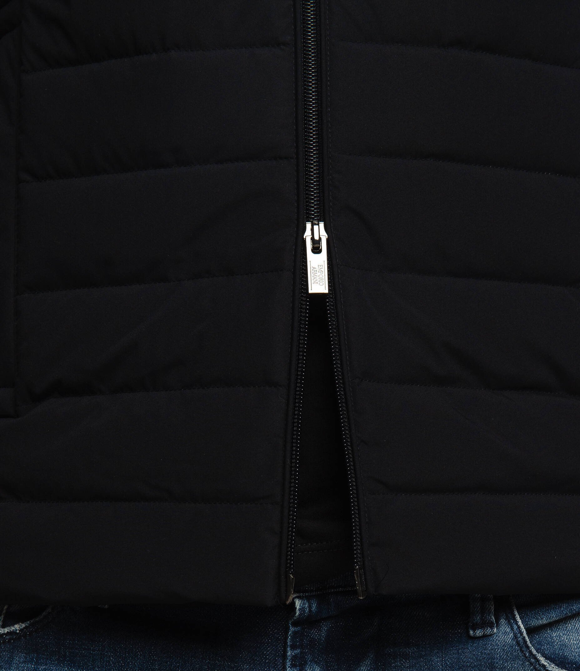 Emporio Armani de puf geacă | regular fit