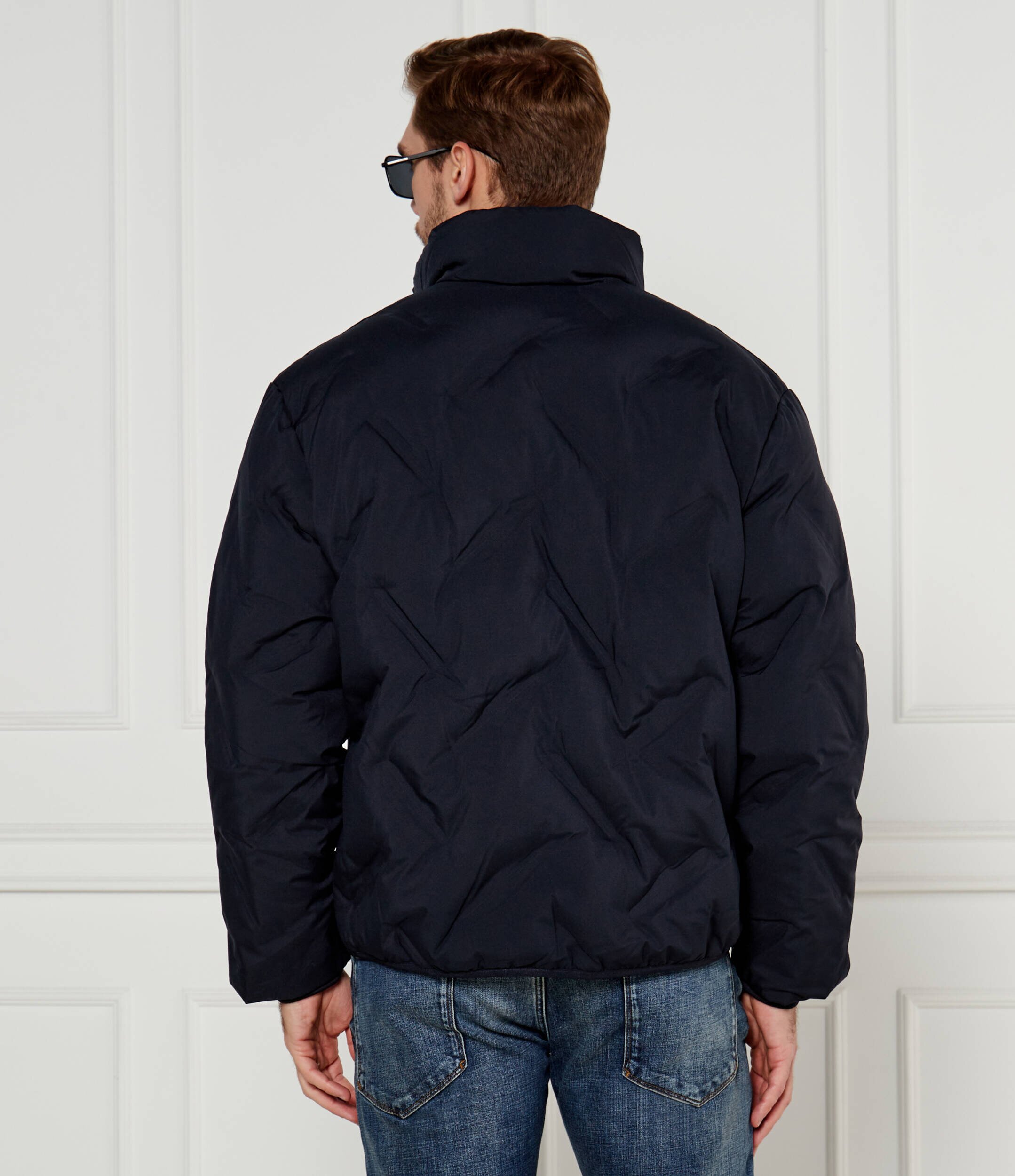 Emporio Armani De puf geacă | Regular Fit