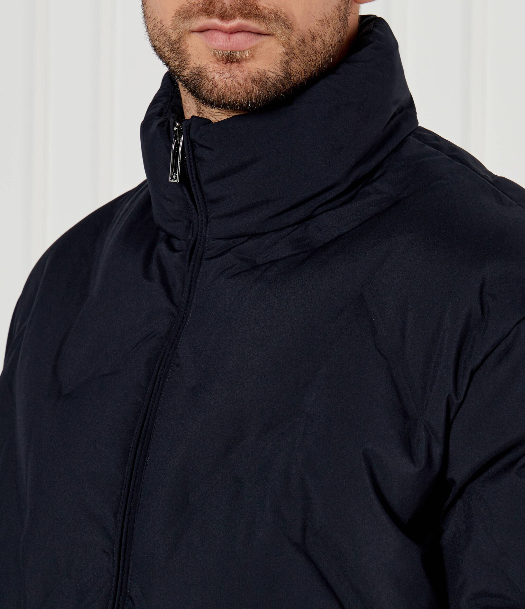 Emporio Armani De puf geacă | Regular Fit