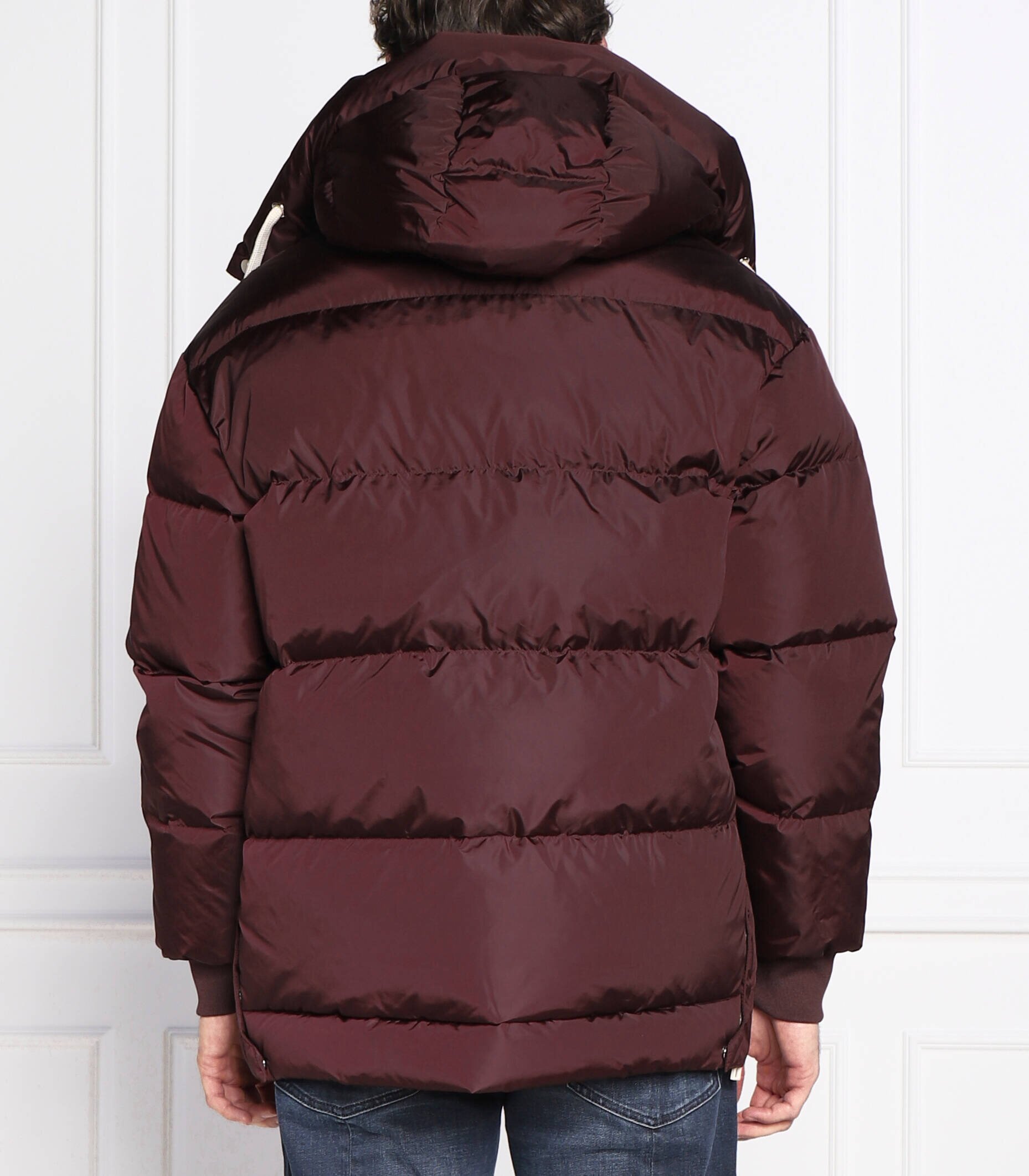 Emporio Armani De puf geacă | Regular Fit