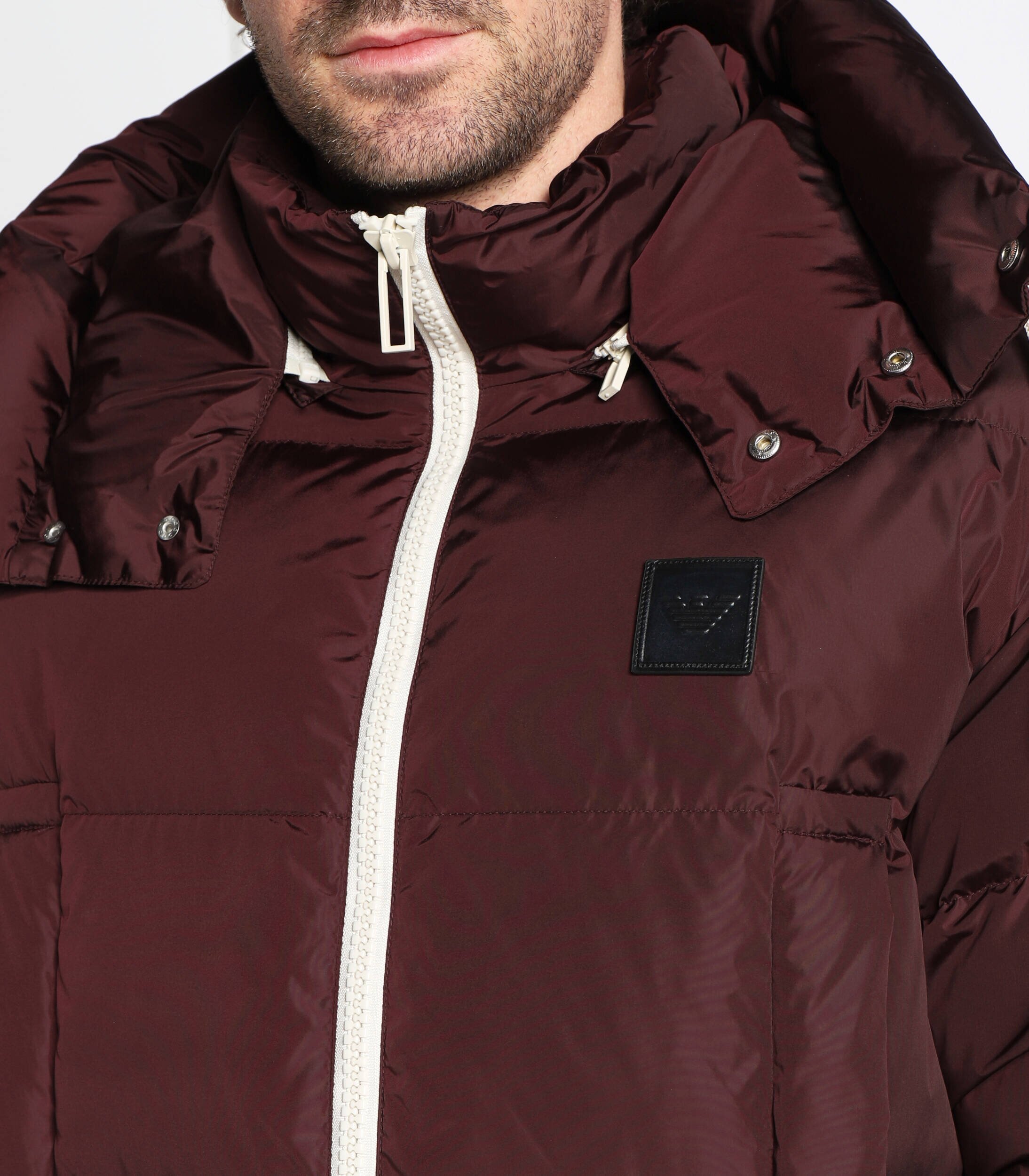 Emporio Armani De puf geacă | Regular Fit