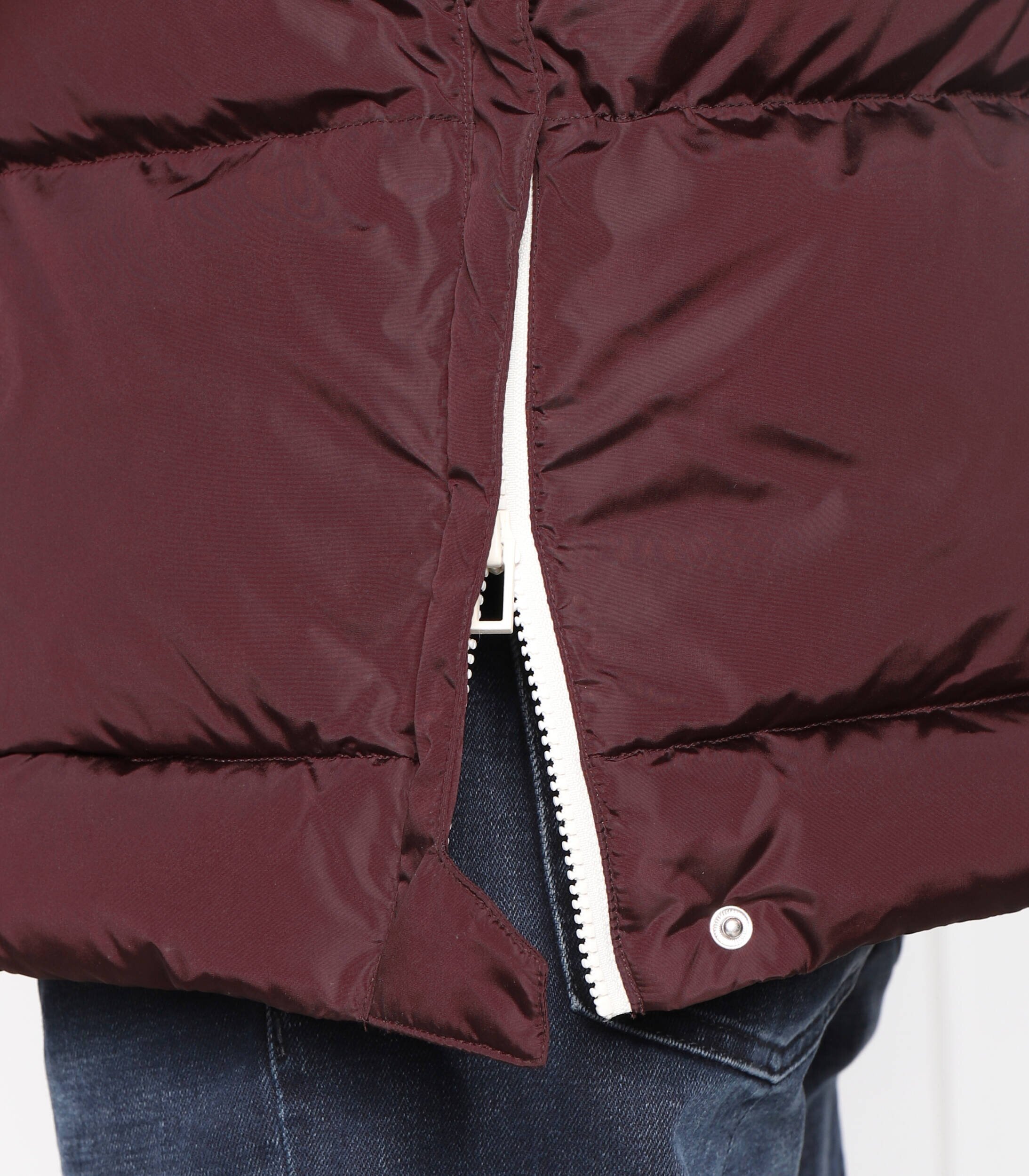 Emporio Armani De puf geacă | Regular Fit