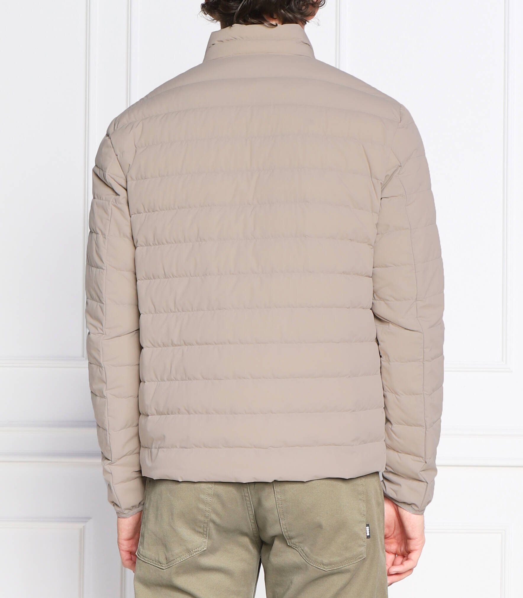 Emporio Armani De puf geacă | Regular Fit