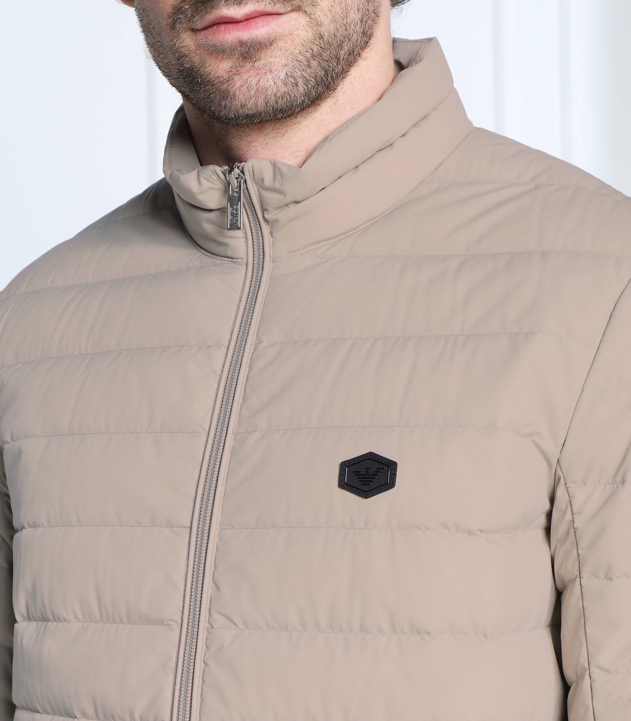 Emporio Armani De puf geacă | Regular Fit
